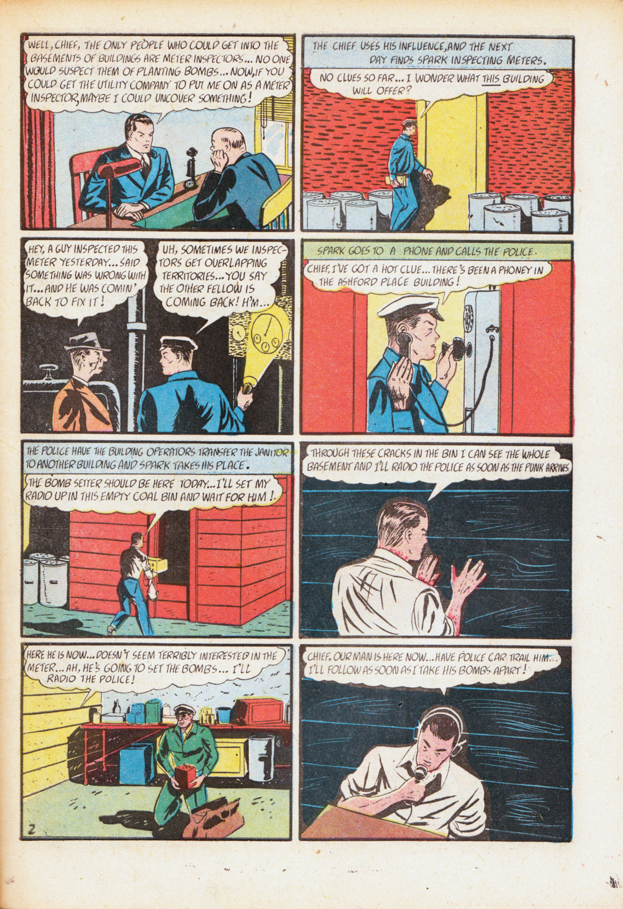 Read online Wham Comics comic -  Issue #2 - 45