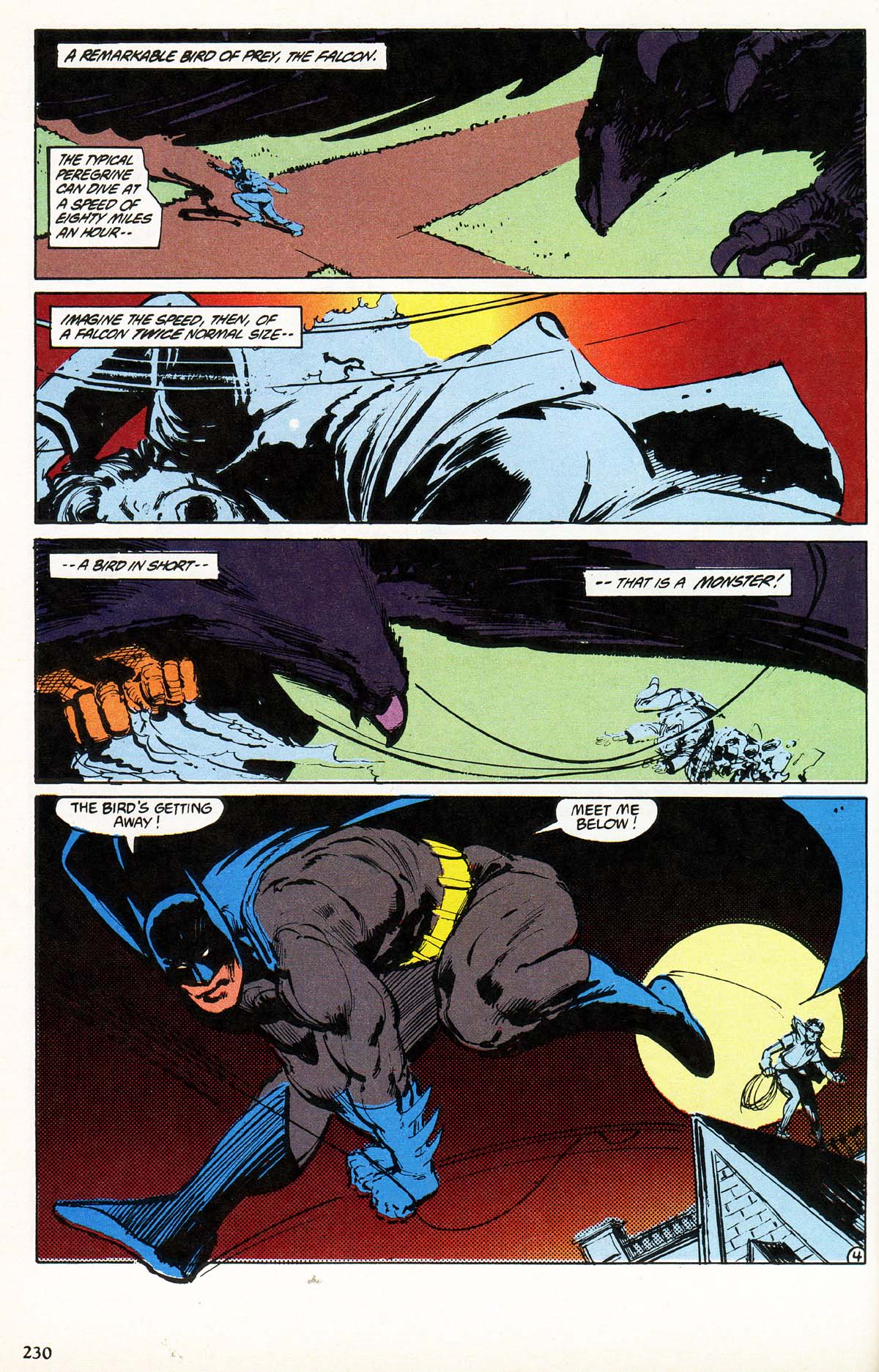 Read online The Greatest Batman Stories Ever Told comic -  Issue # TPB 2 (Part 3) - 30