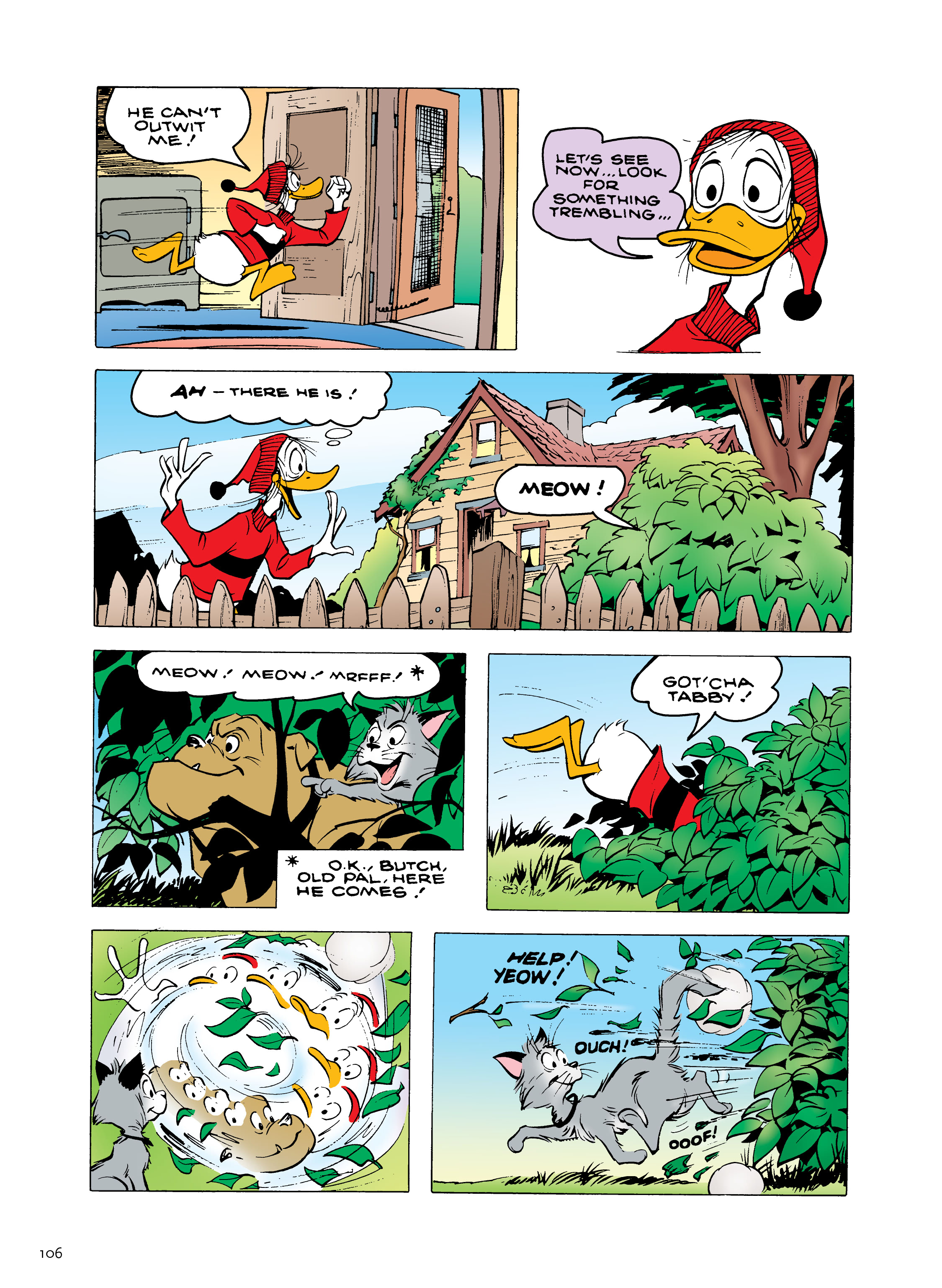 Read online Disney Masters comic -  Issue # TPB 20 (Part 2) - 12