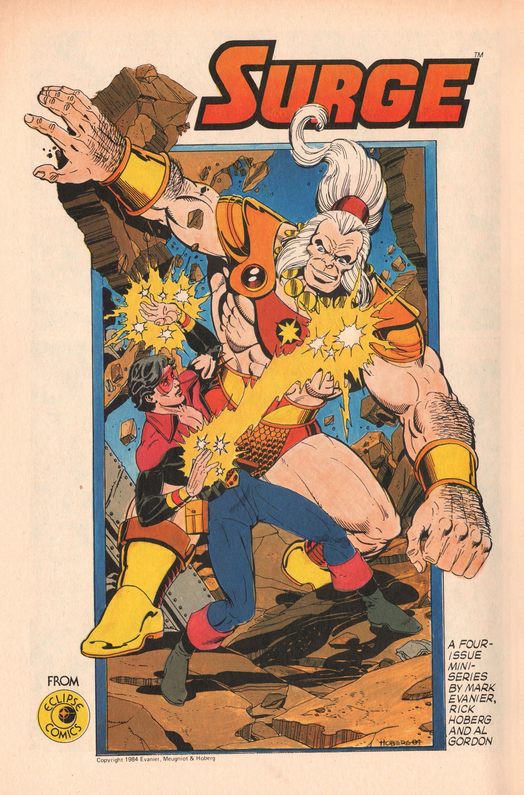 Read online Rocketeer Special Edition comic -  Issue # Full - 20