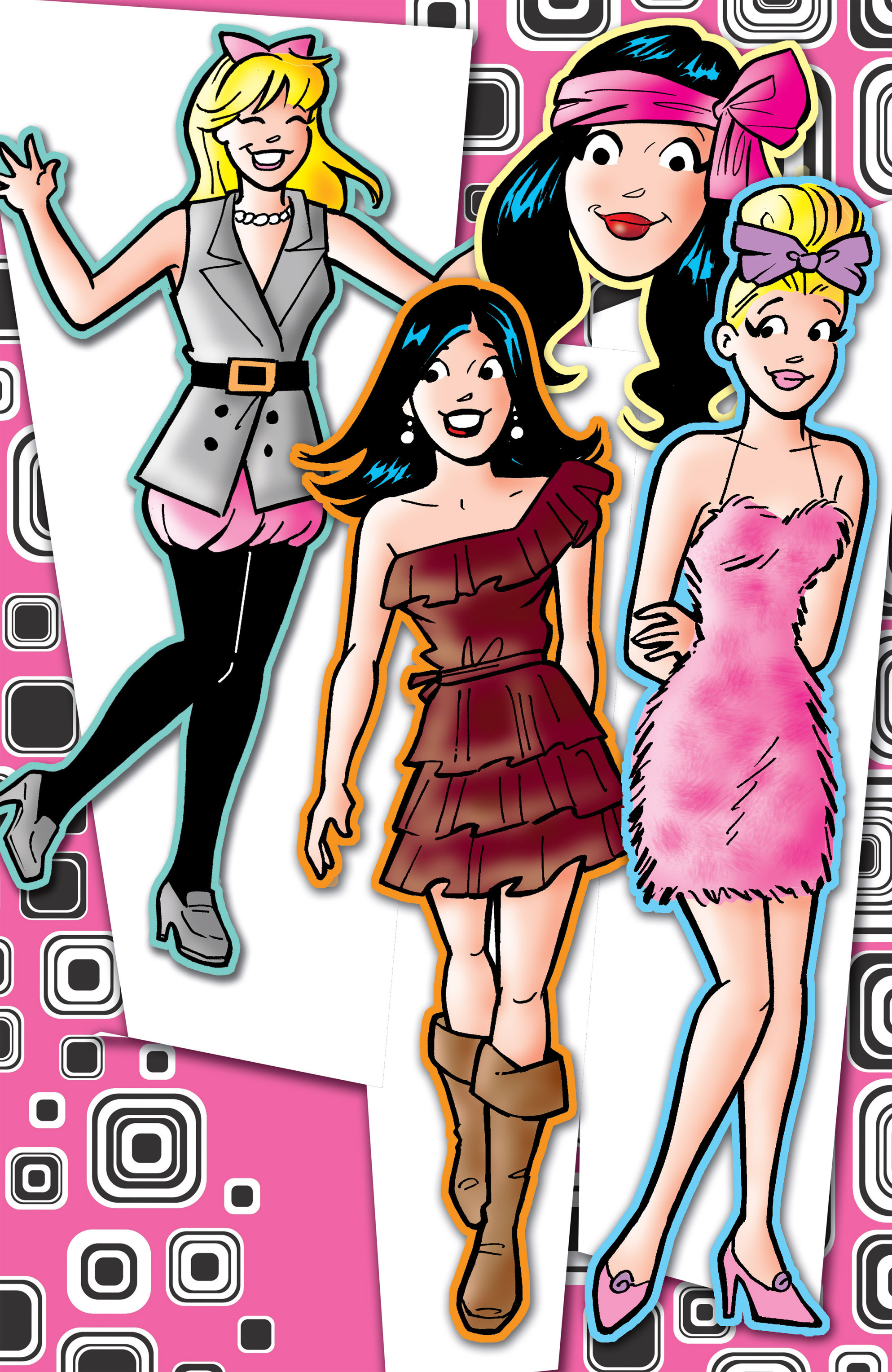 Read online Pep Digital comic -  Issue #53 - 108