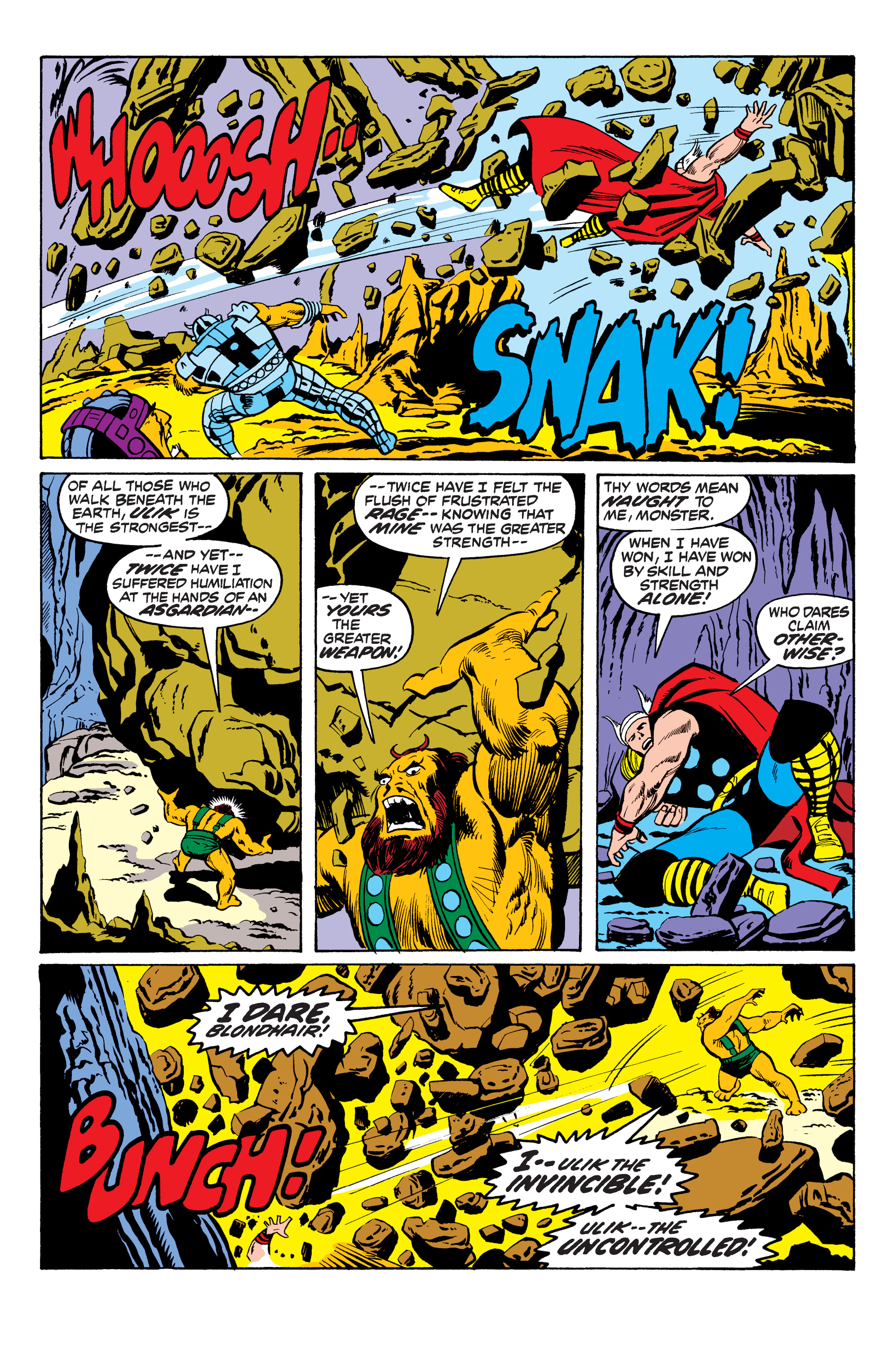 Read online Thor Epic Collection comic -  Issue # TPB 6 (Part 4) - 36