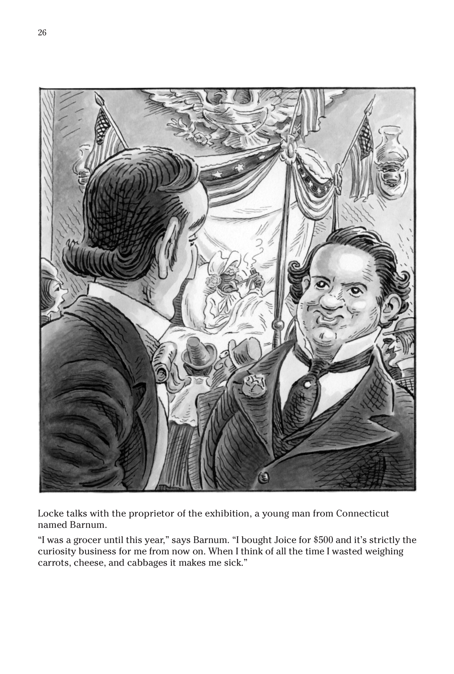 Read online Life on the Moon comic -  Issue # TPB (Part 1) - 27