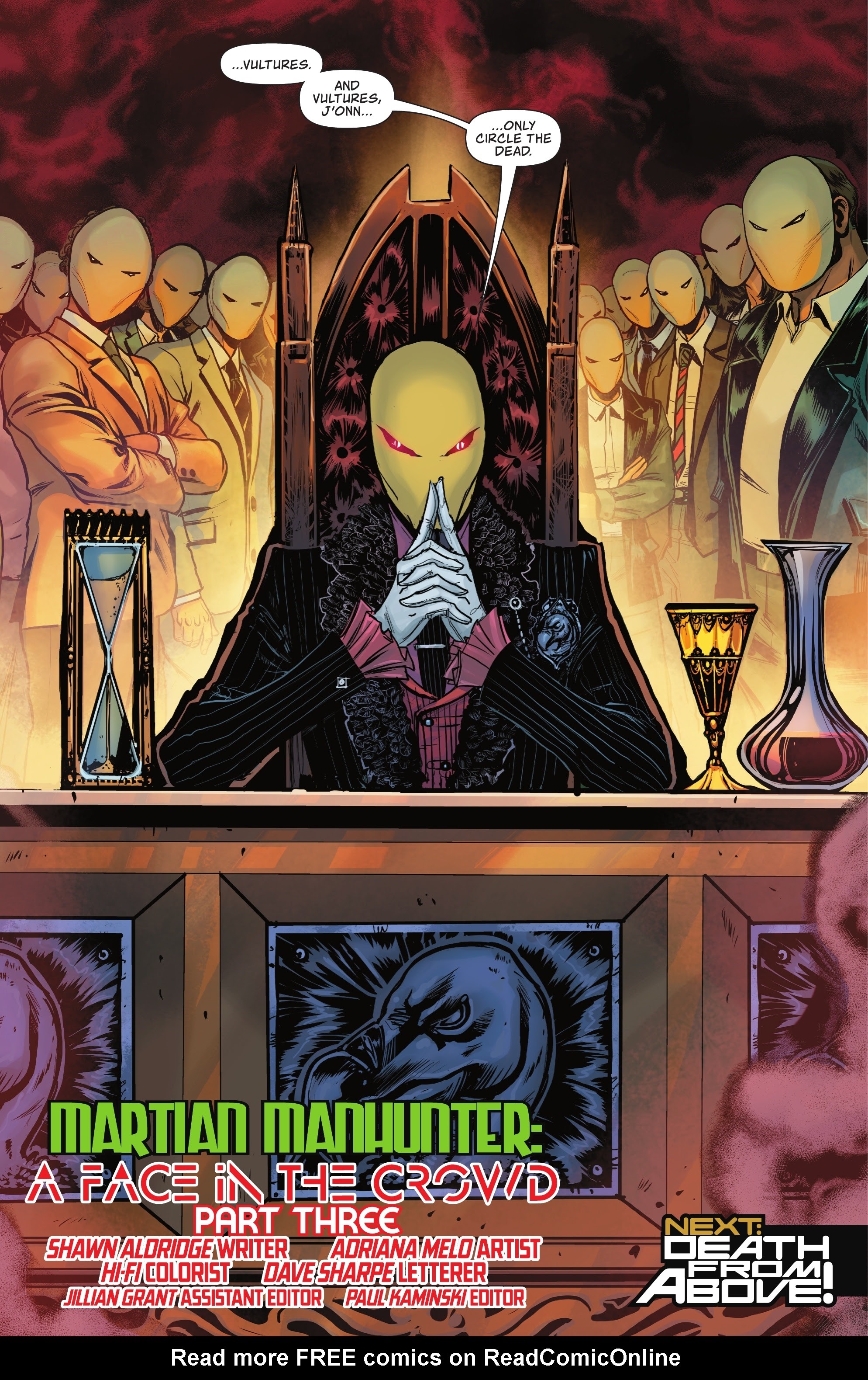 Read online Action Comics (2016) comic -  Issue #1039 - 28