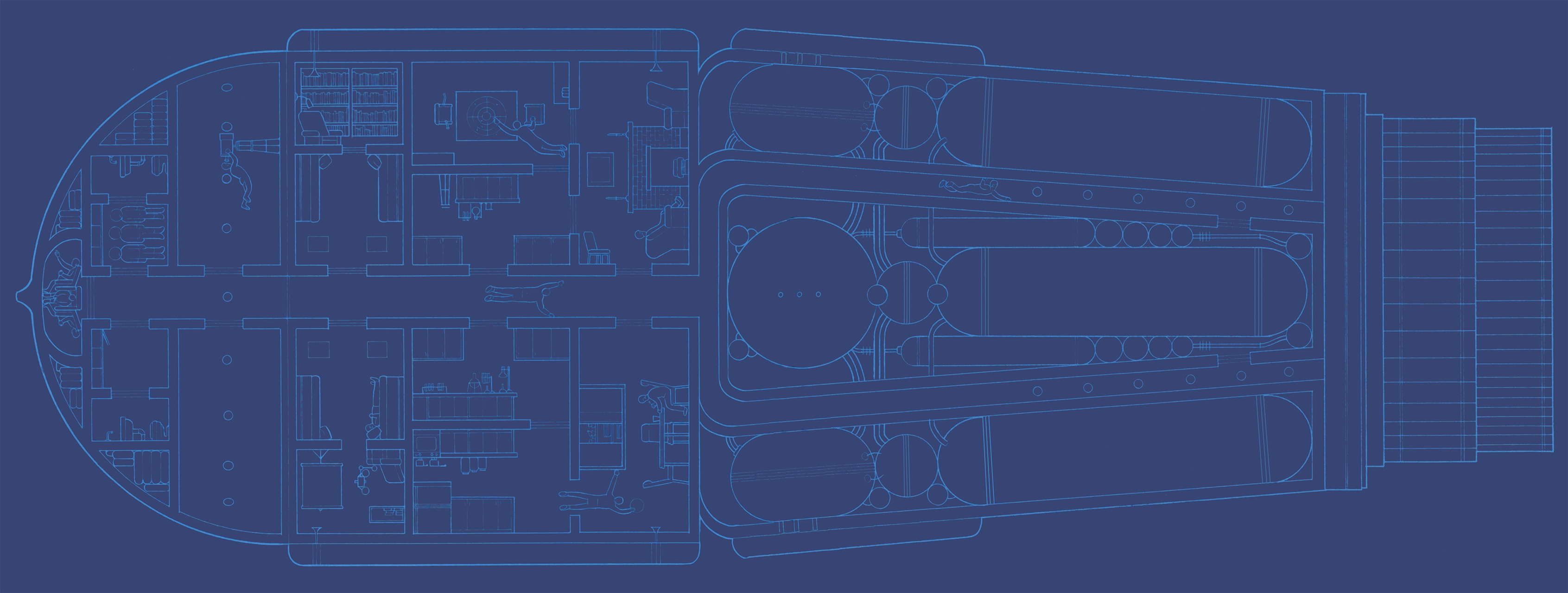 Read online The Acme Novelty Library comic -  Issue #19 - 77