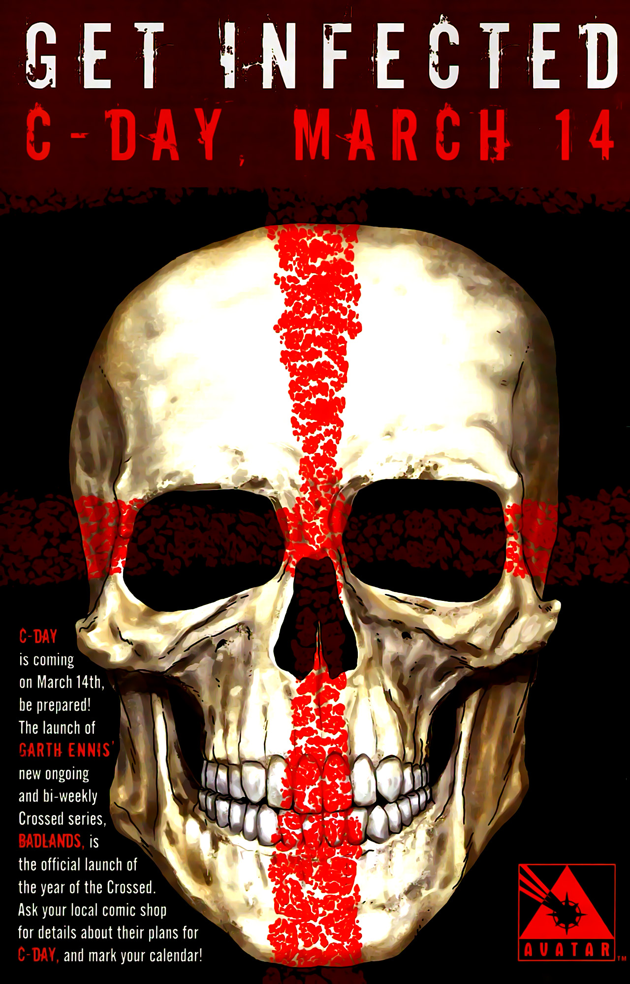 Read online Ferals comic -  Issue #2 - 35