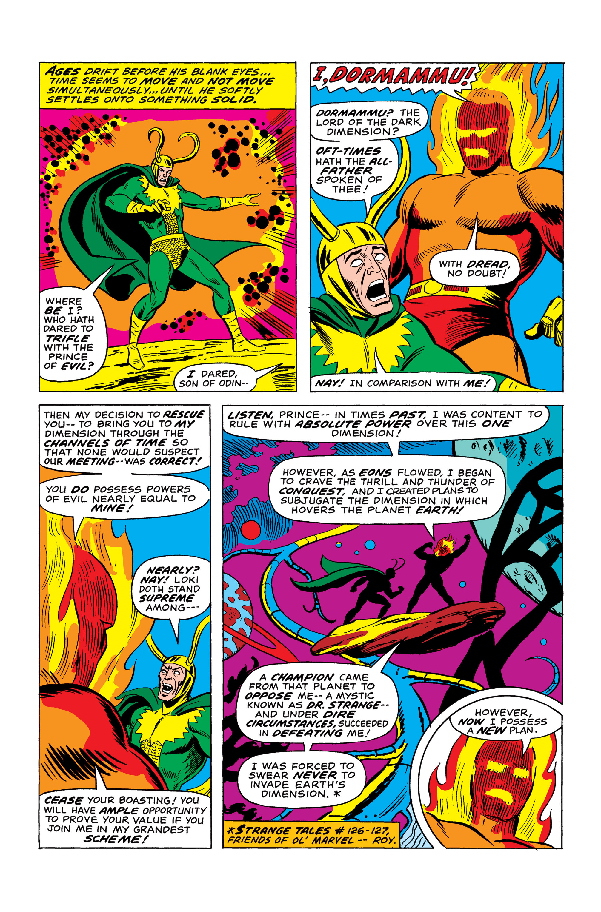 Read online Marvel Masterworks: The Avengers comic -  Issue # TPB 12 (Part 1) - 86