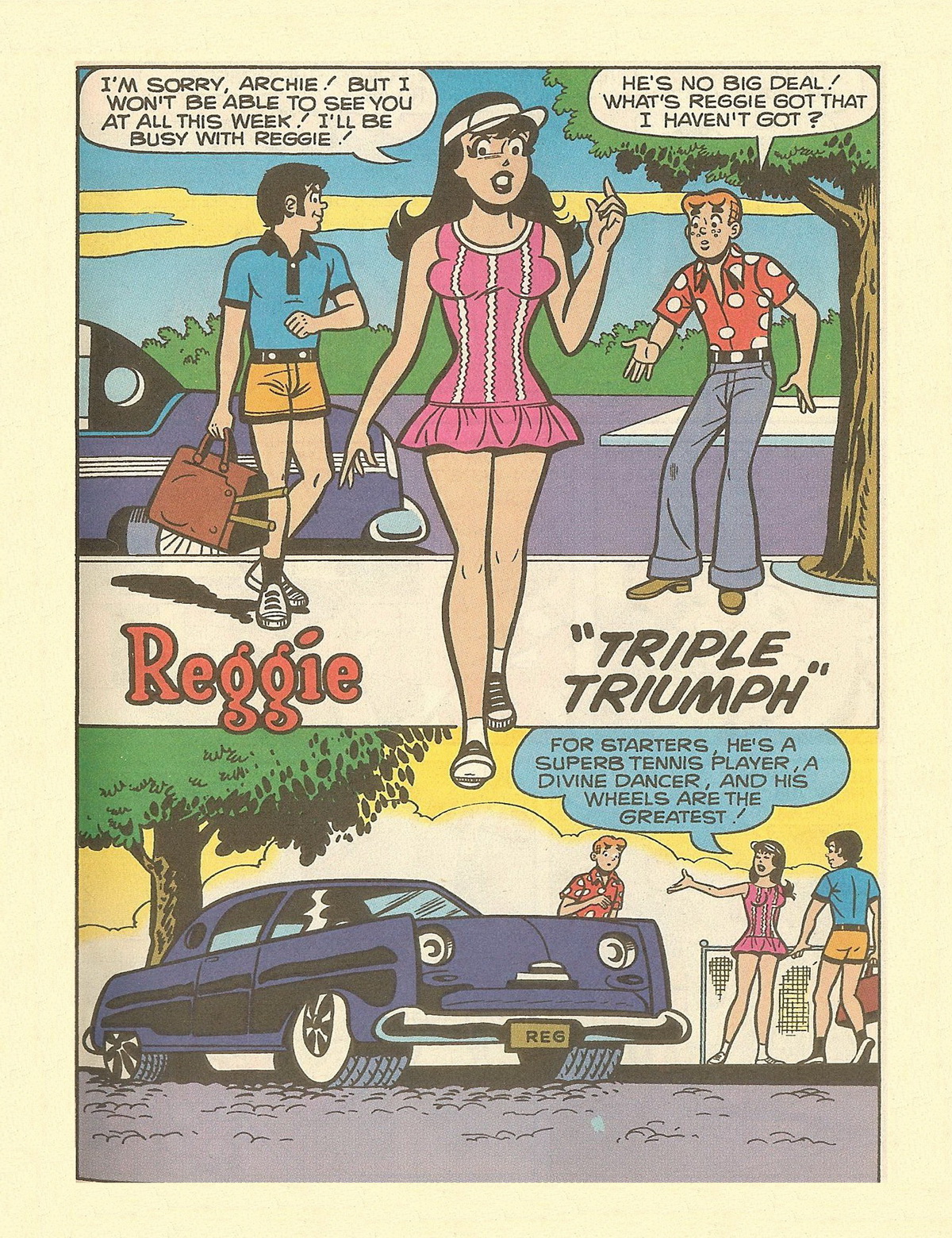 Read online Archie's Pals 'n' Gals Double Digest Magazine comic -  Issue #14 - 118