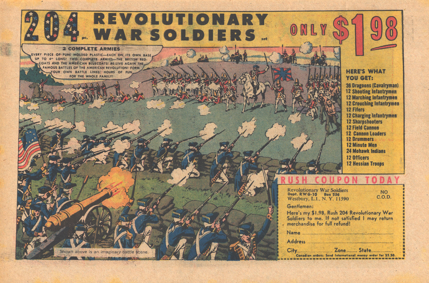 Read online Walt Disney Showcase (1970) comic -  Issue #10 - 34