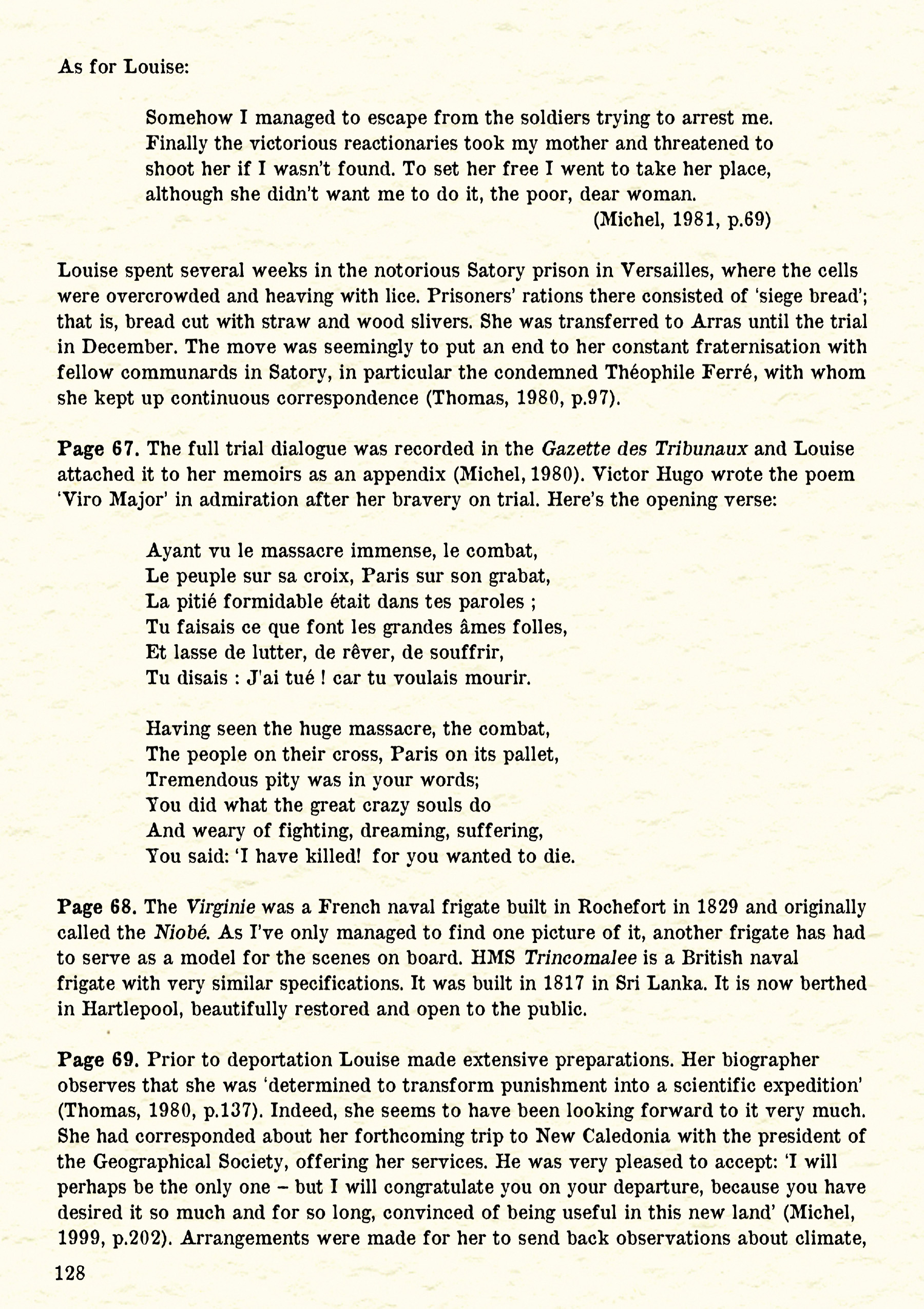 Read online The Red Virgin and the Vision of Utopia comic -  Issue # Full - 129