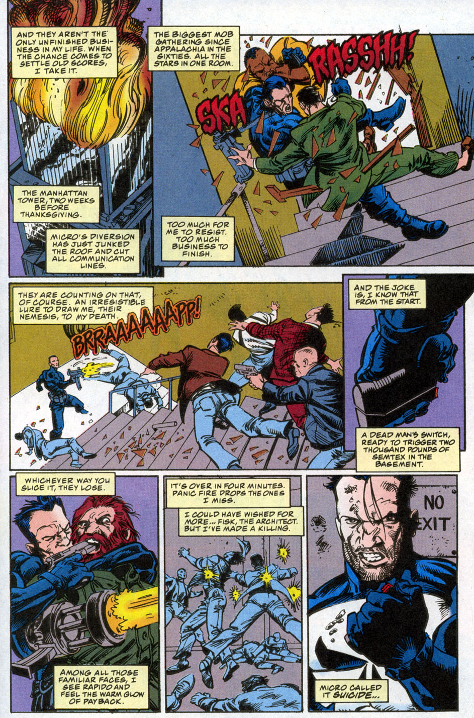 The Punisher (1987) _Annual 7 #7 - English 7