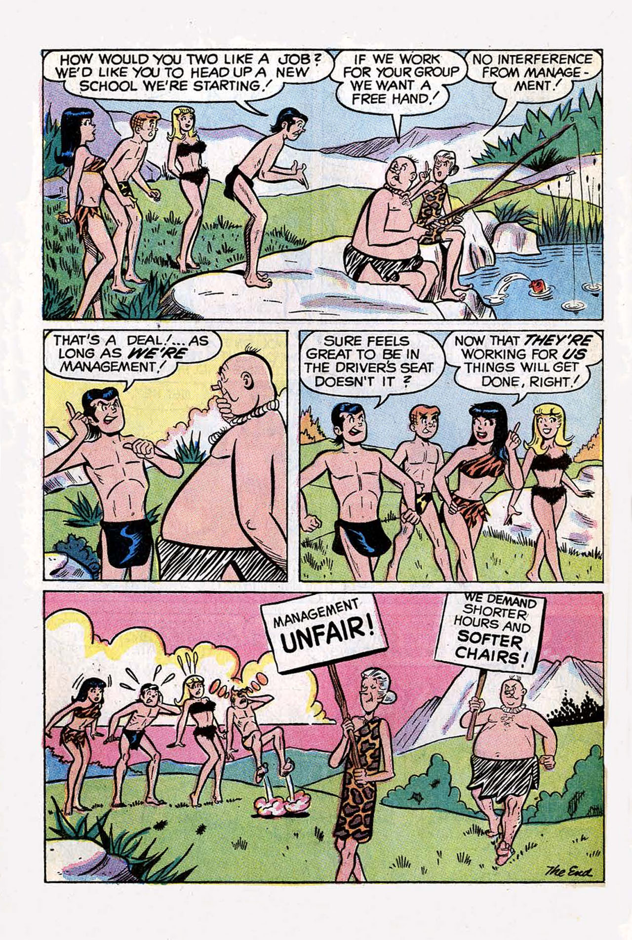 Archie (1960) 197 Page 24