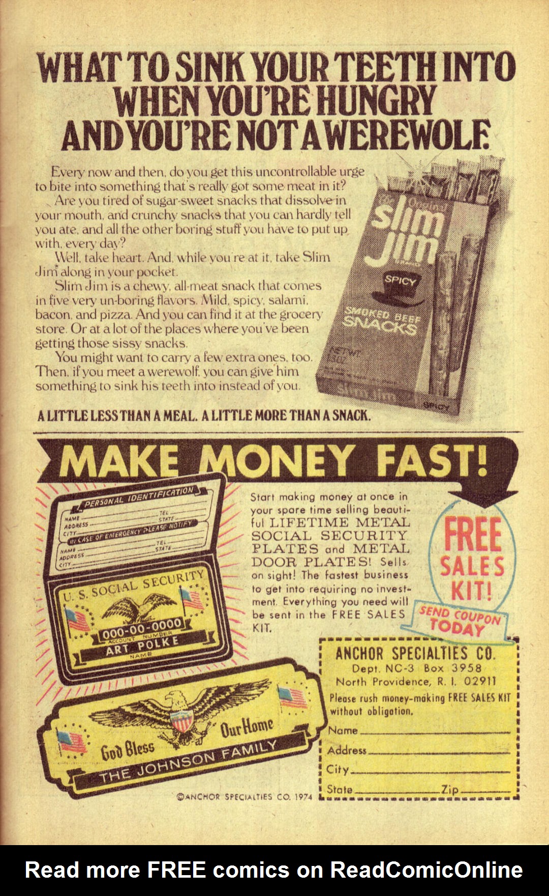 Read online Our Army at War (1952) comic -  Issue #281 - 7