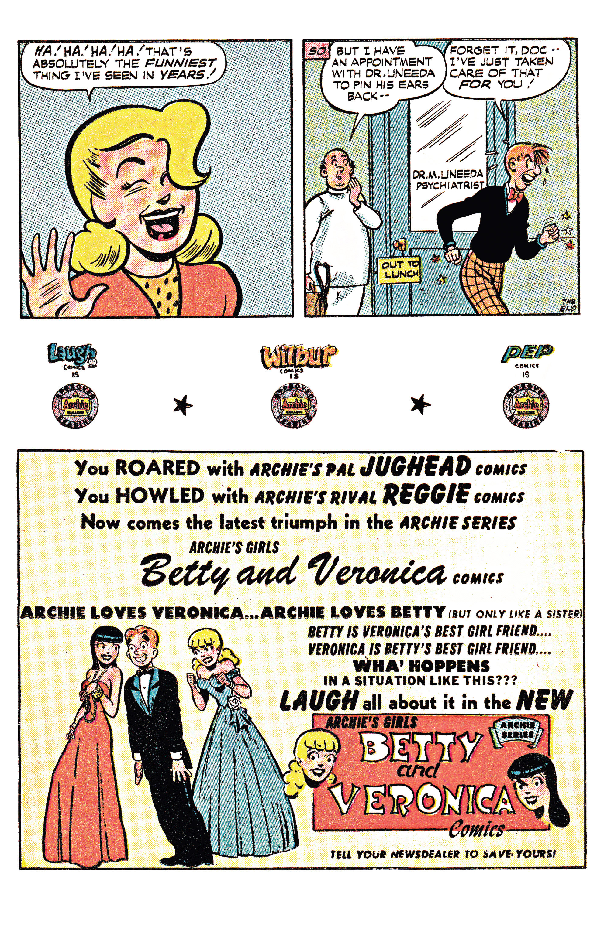 Read online Pep Digital comic -  Issue #169 - 18