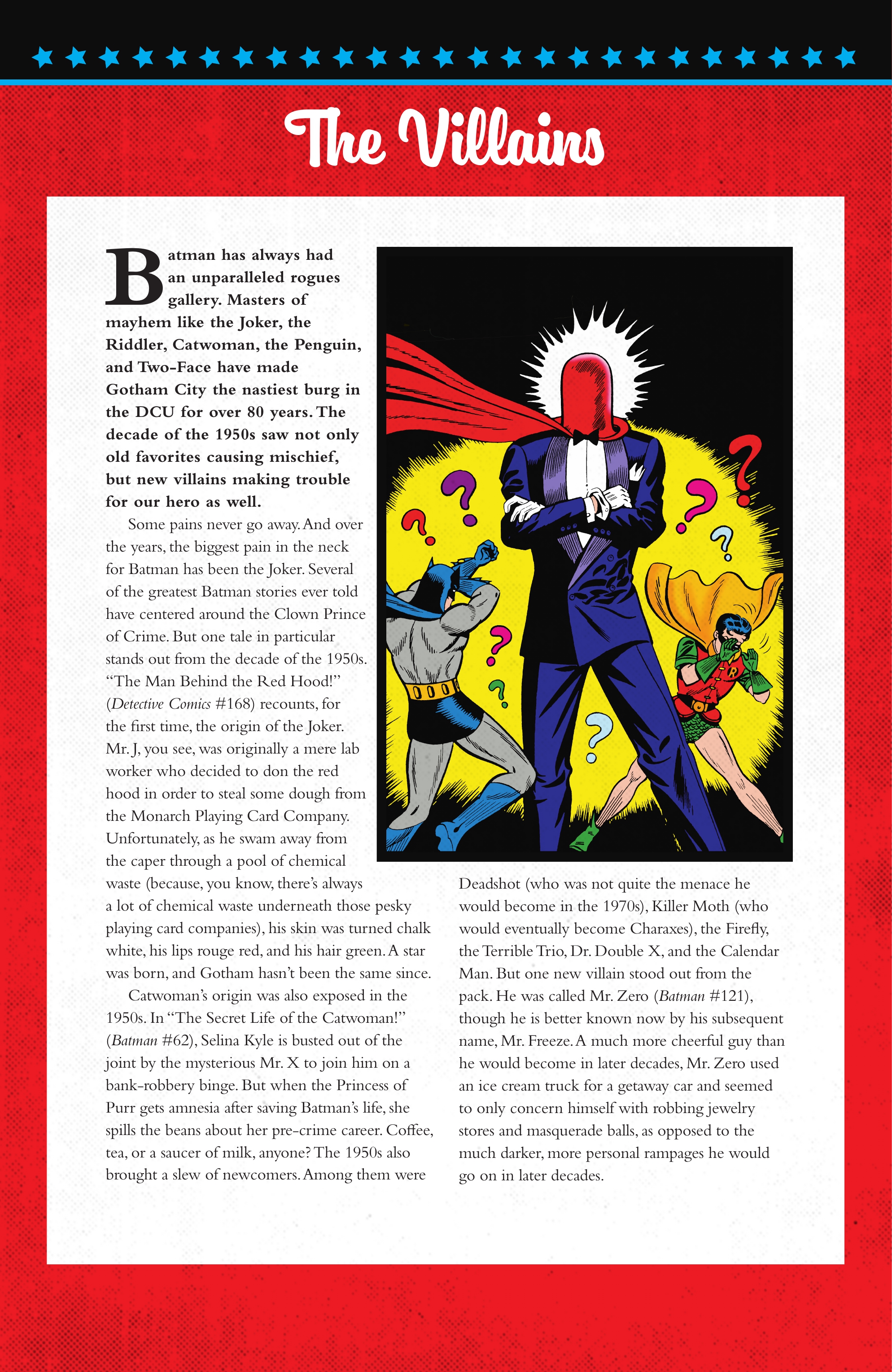 Read online Batman in the Fifties comic -  Issue # TPB (Part 2) - 96