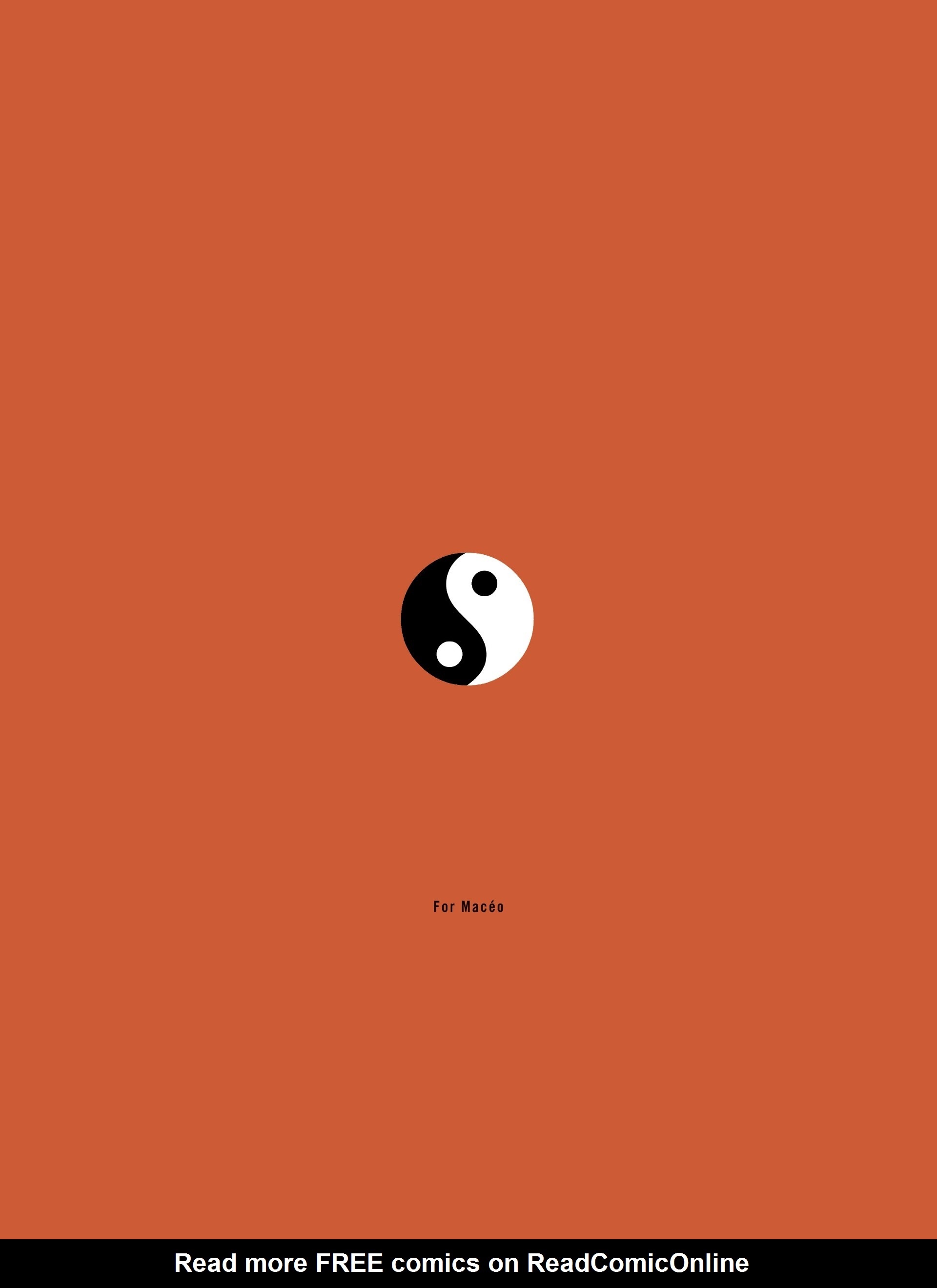 Read online Karma City comic -  Issue #12 - 4