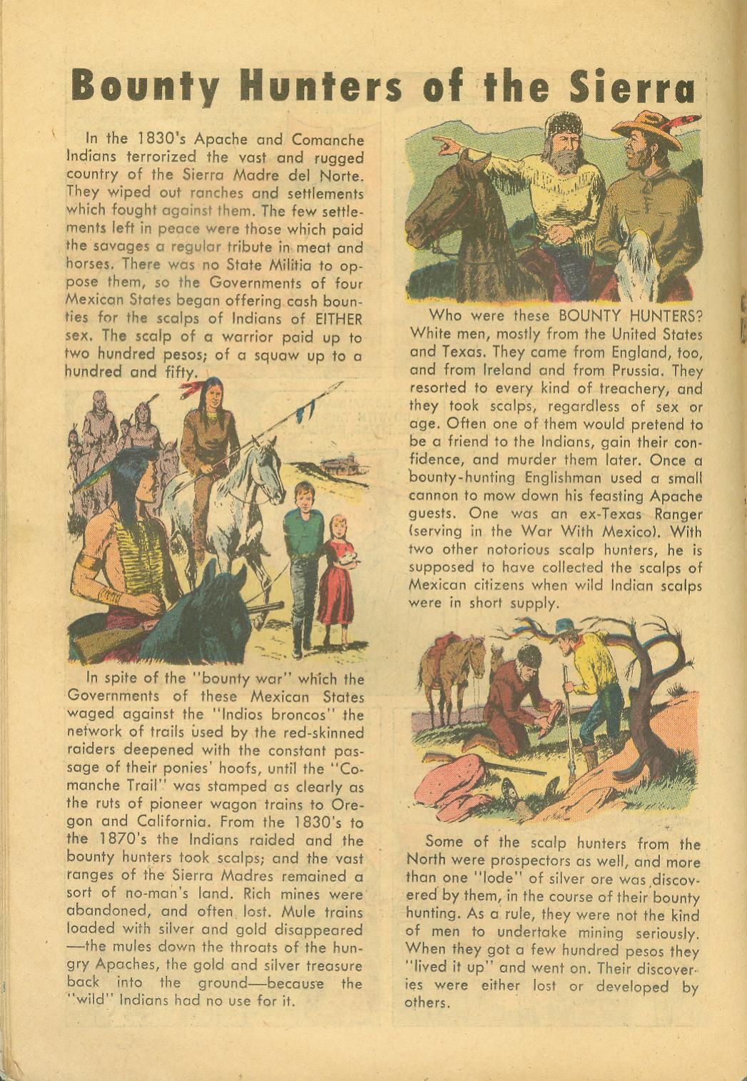 Read online Four Color Comics comic -  Issue #1102 - 18