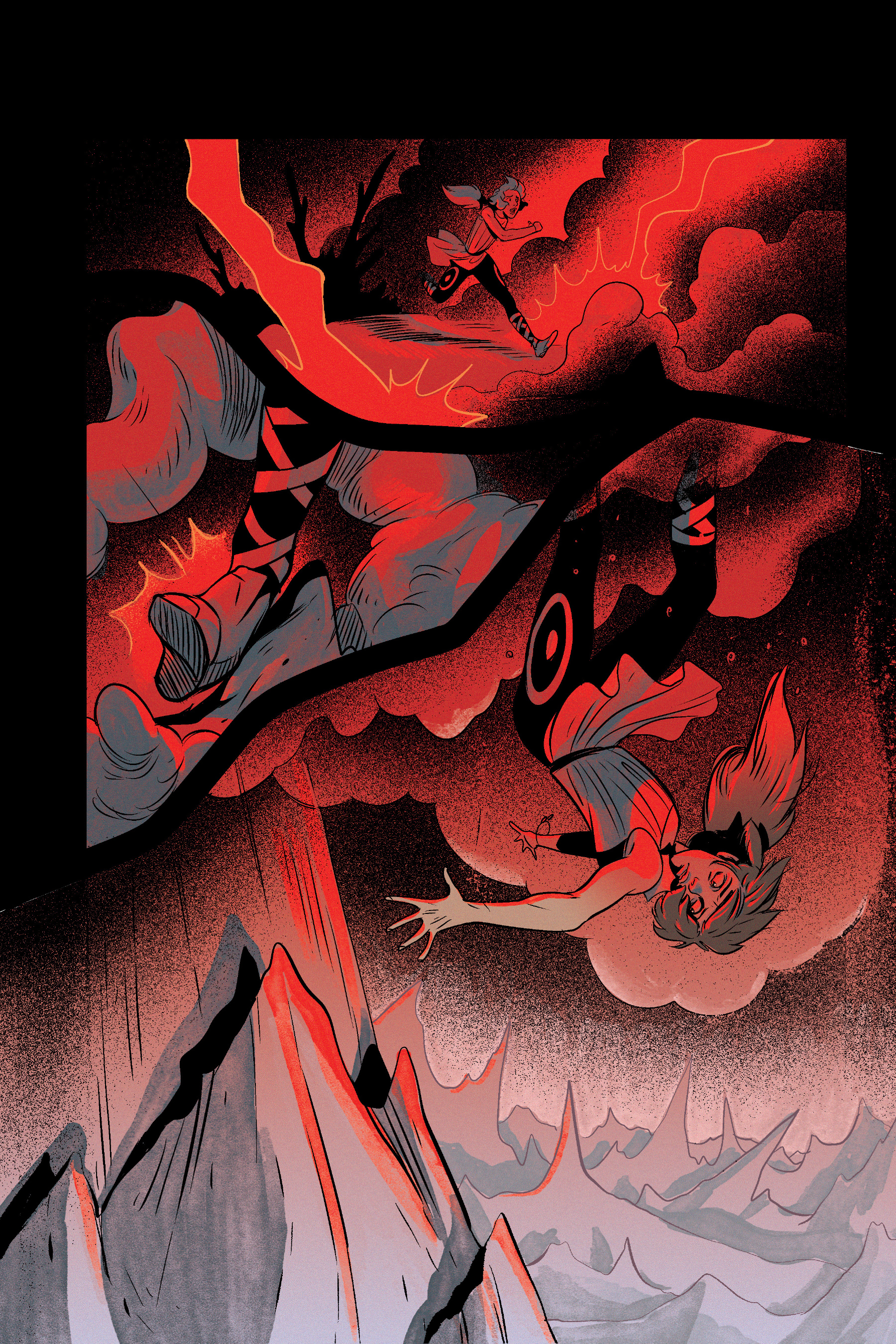 Read online Norroway comic -  Issue # TPB 1 (Part 2) - 119