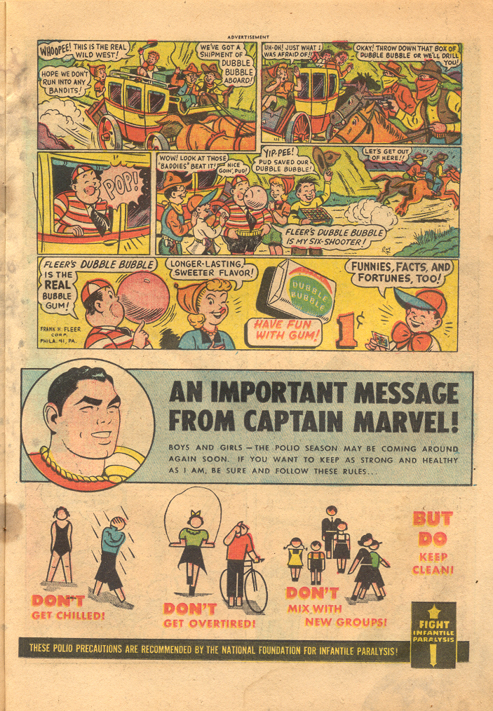 Read online Nyoka the Jungle Girl (1945) comic -  Issue #72 - 11