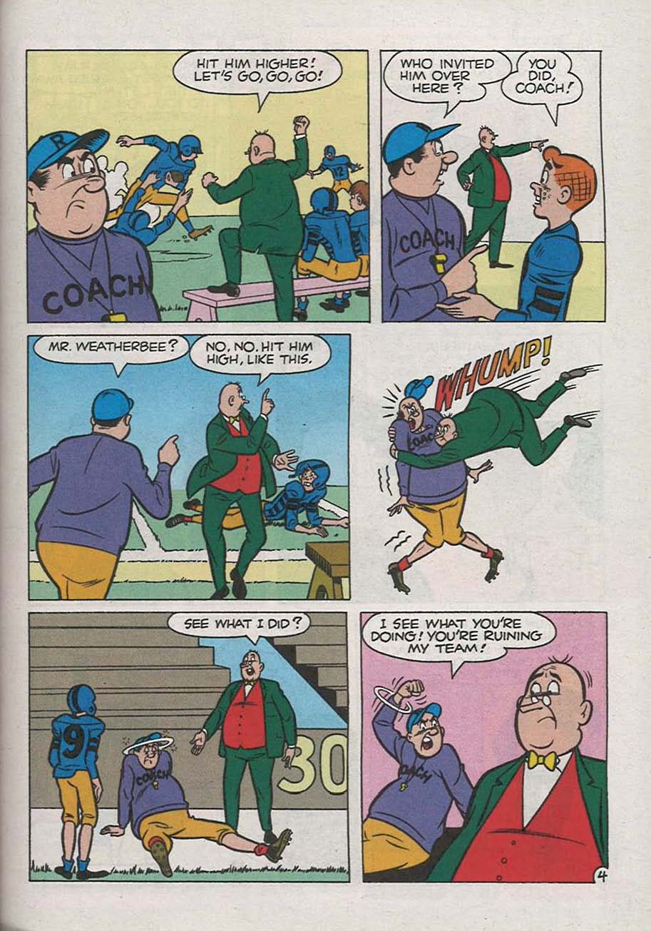 Read online World of Archie Double Digest comic -  Issue #11 - 77