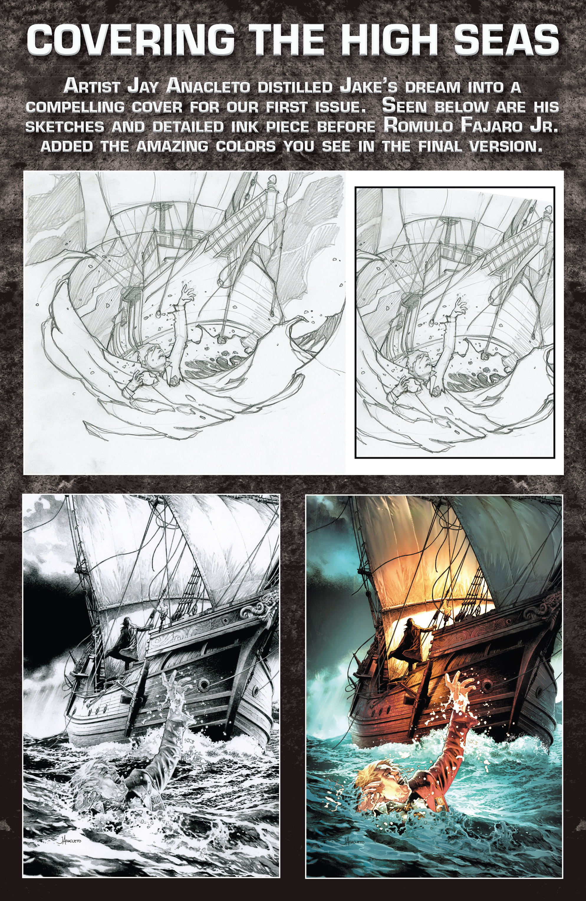 Read online Dark Tower: The Drawing of the Three - The Sailor comic -  Issue #1 - 29