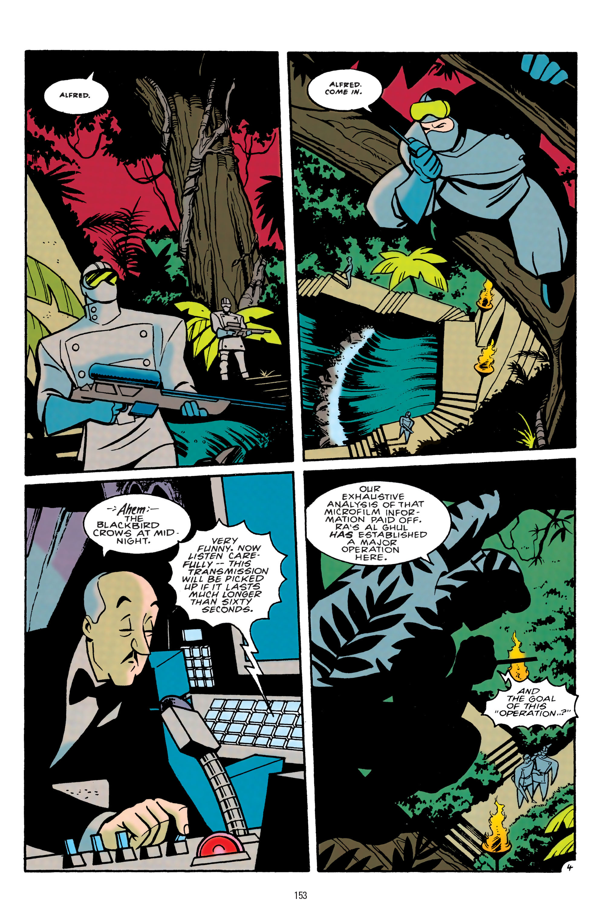 Read online The Batman Adventures comic -  Issue # _TPB 2 (Part 2) - 46
