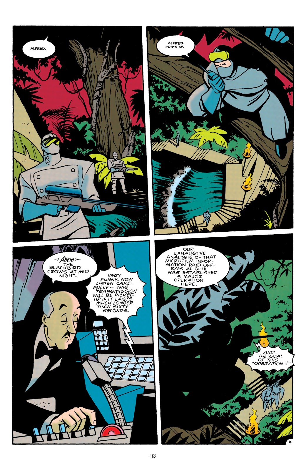 The Batman Adventures issue TPB 2 (Part 2) - Page 46