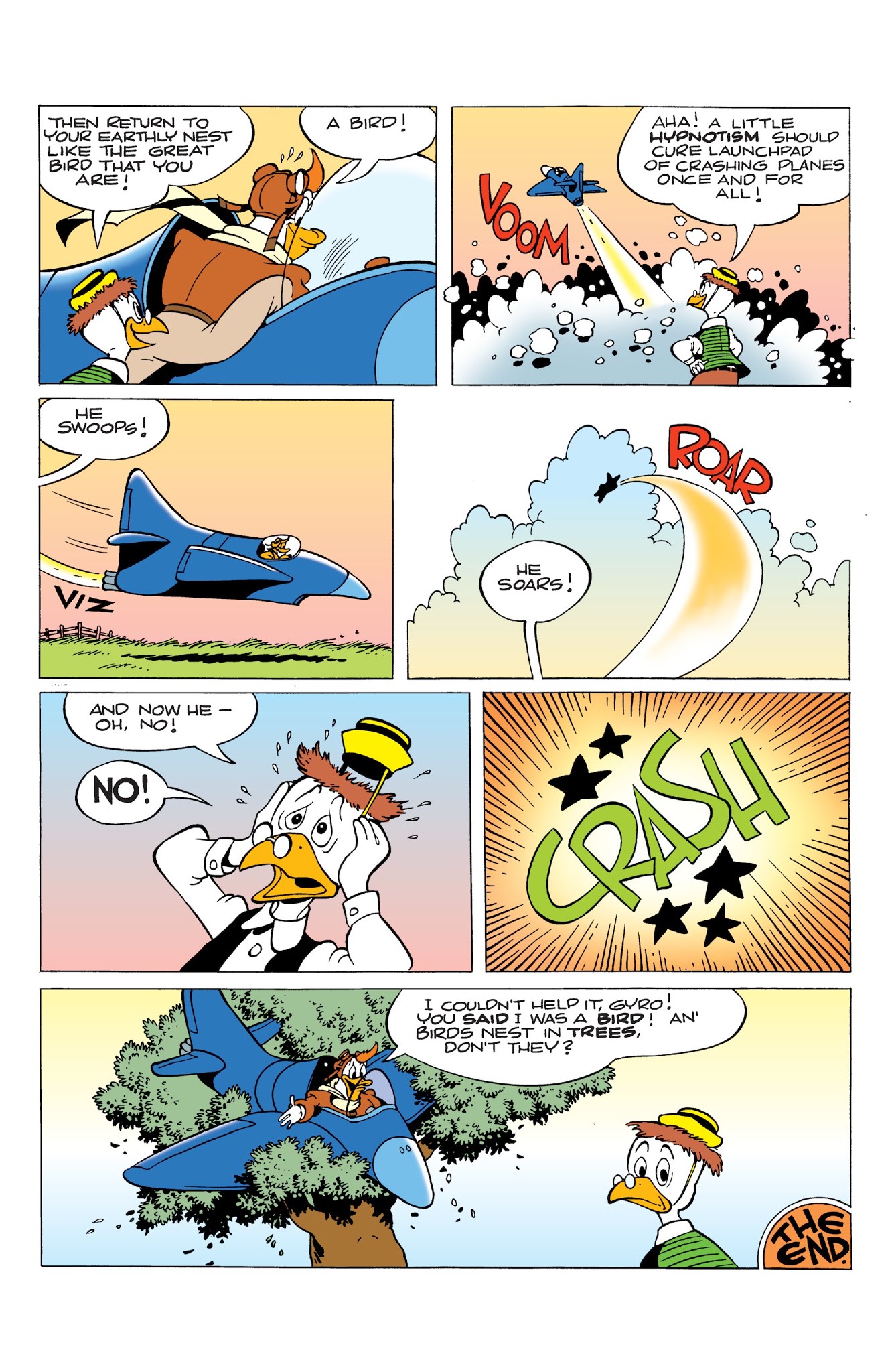 Read online Ducktales Classics comic -  Issue # TPB (Part 1) - 72