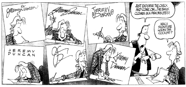 Read online Humongous Zits comic -  Issue # TPB (Part 1) - 27