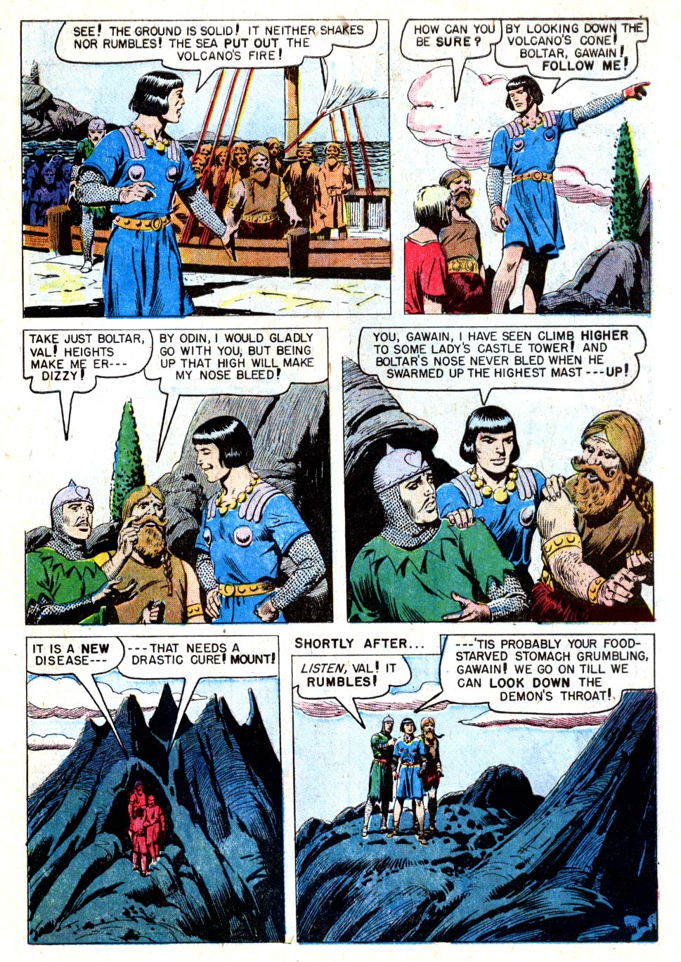 Four Color Comics issue 900 - Page 27