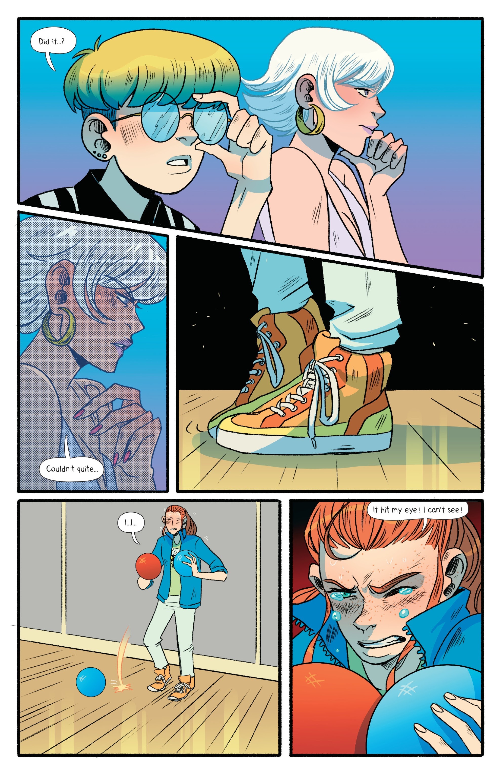 Read online Dodge City comic -  Issue # _TPB - 71