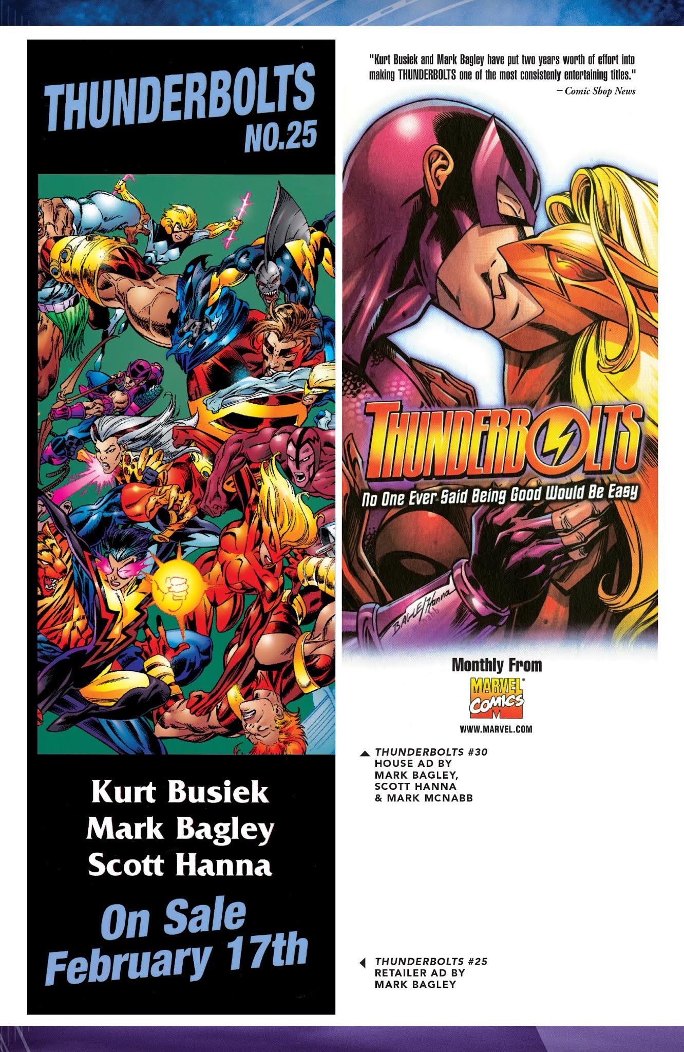 Read online Hawkeye & The Thunderbolts comic -  Issue # TPB 1 (Part 5) - 47