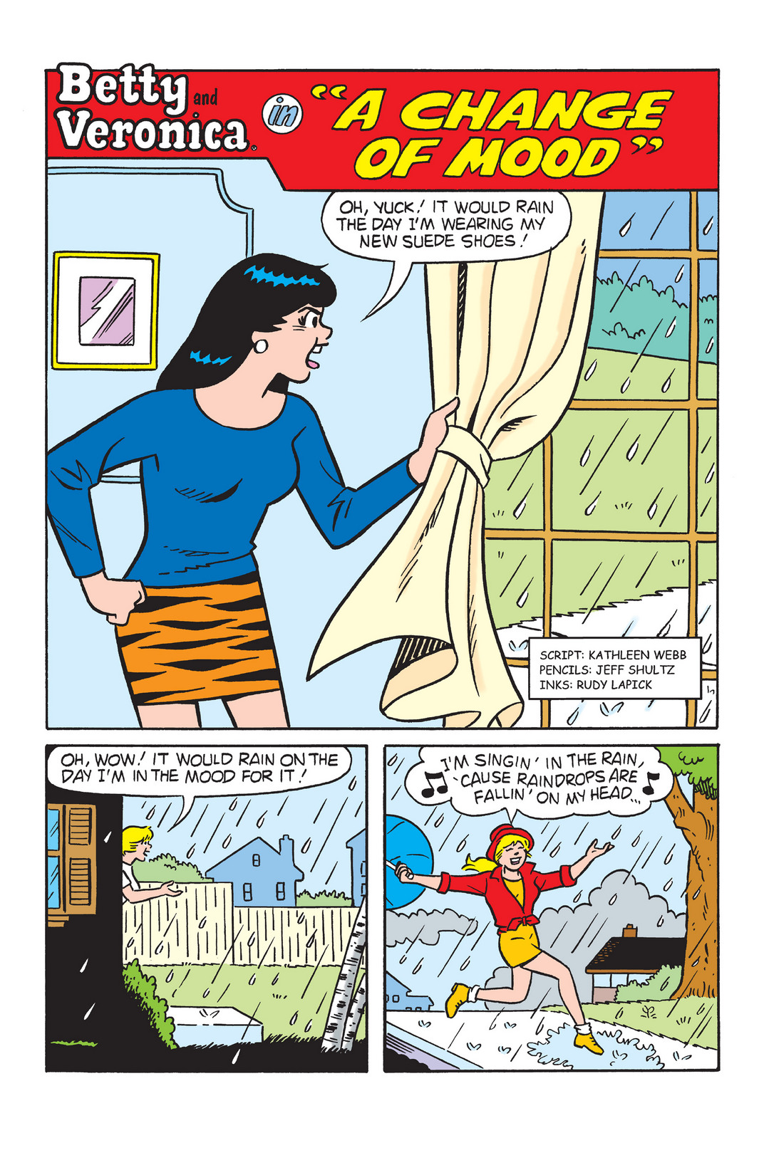 Read online Betty vs Veronica comic -  Issue # TPB (Part 1) - 43