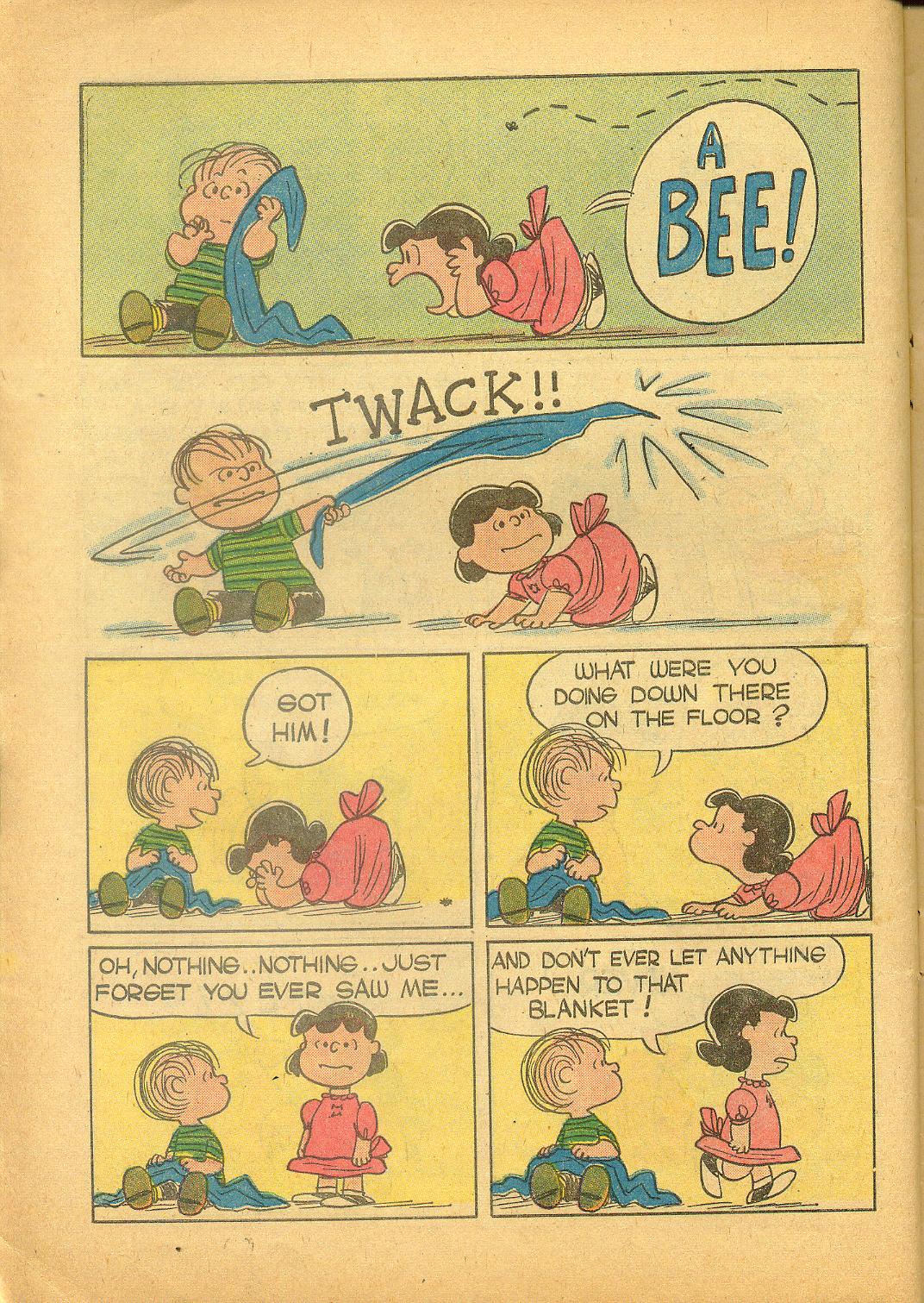 Read online Four Color Comics comic -  Issue #969 - 10