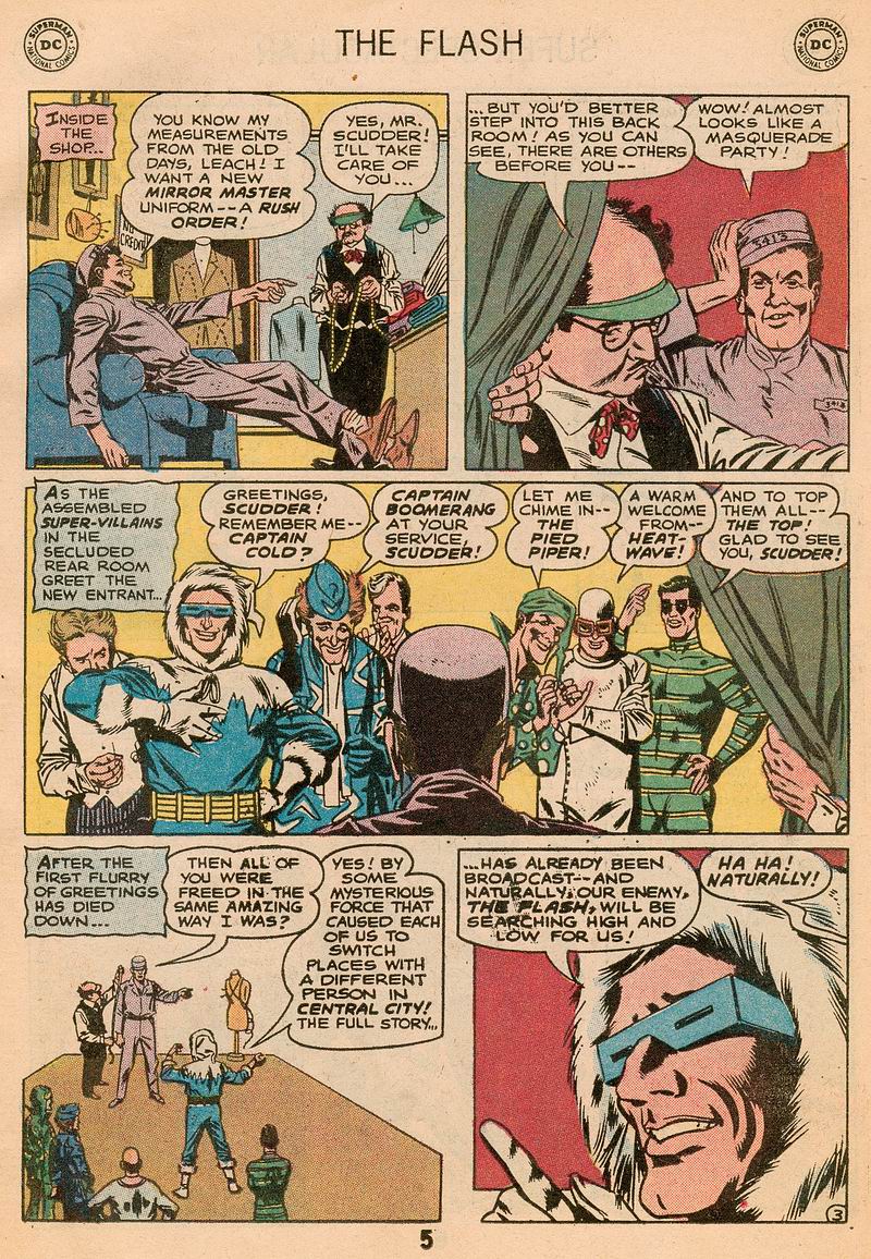 Read online DC 100-Page Super Spectacular comic -  Issue #11 - 5