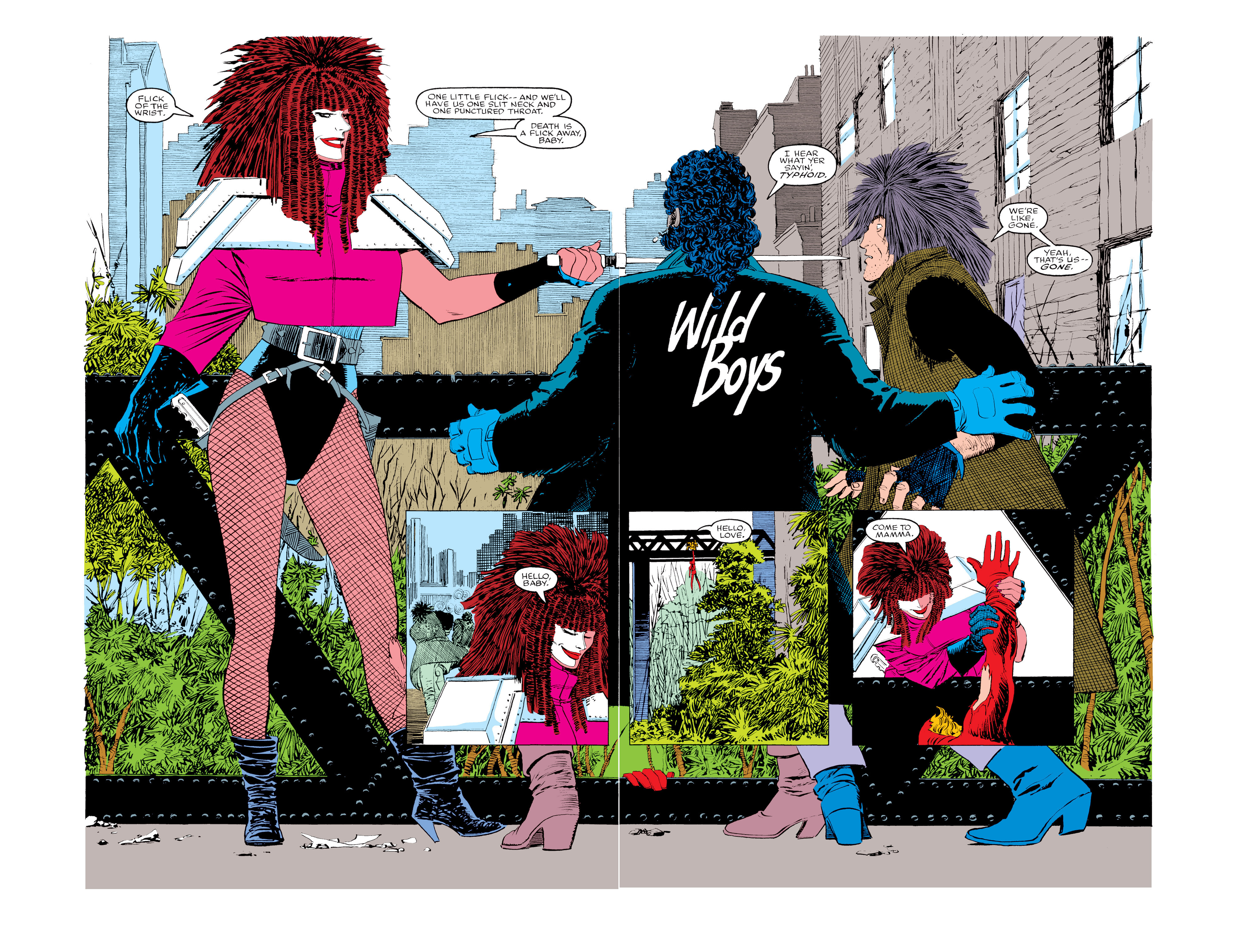 Read online Daredevil Epic Collection comic -  Issue # TPB 13 (Part 3) - 20