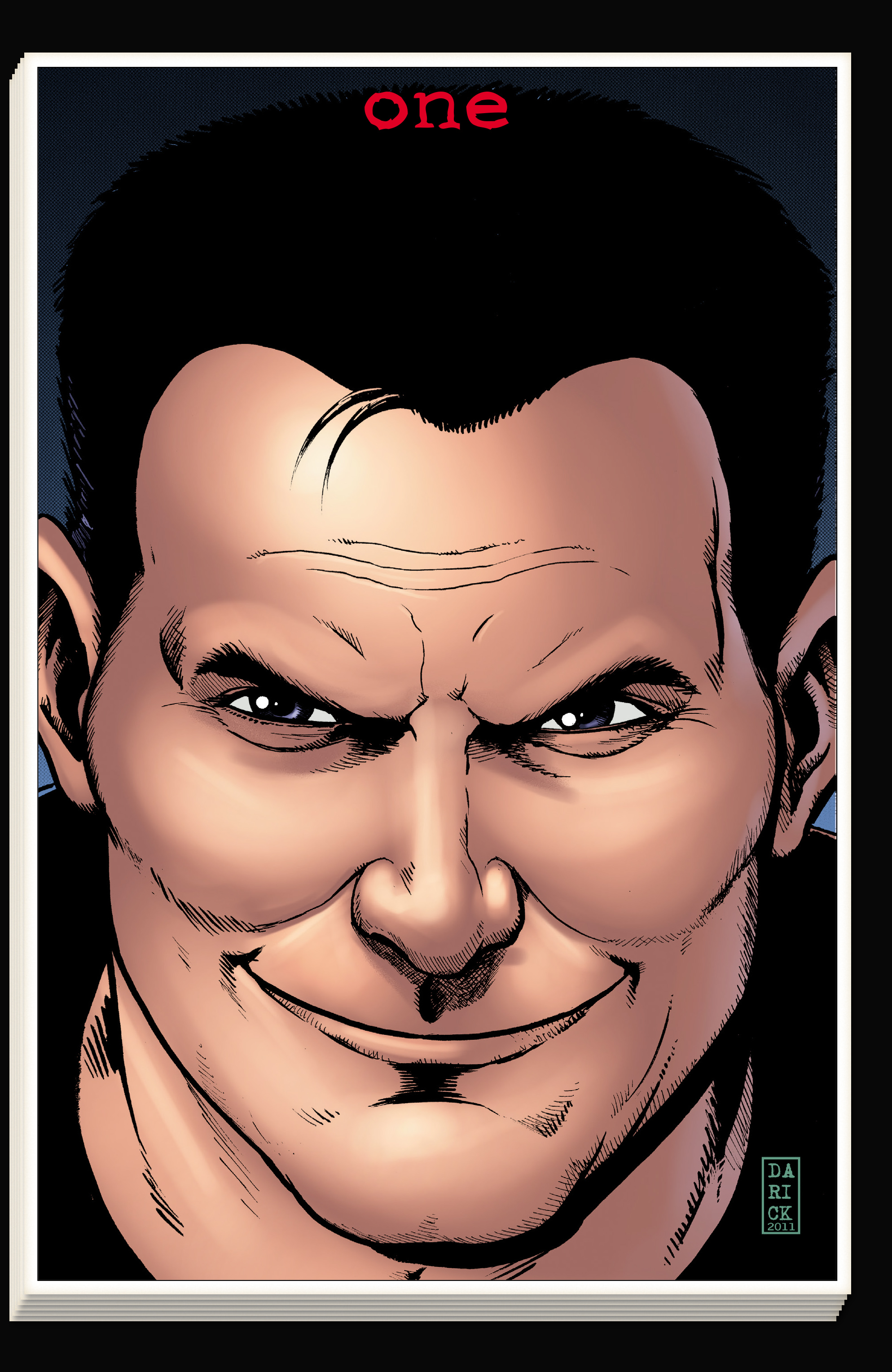 Read online The Boys: Butcher, Baker, Candlestickmaker comic -  Issue # TPB - 4