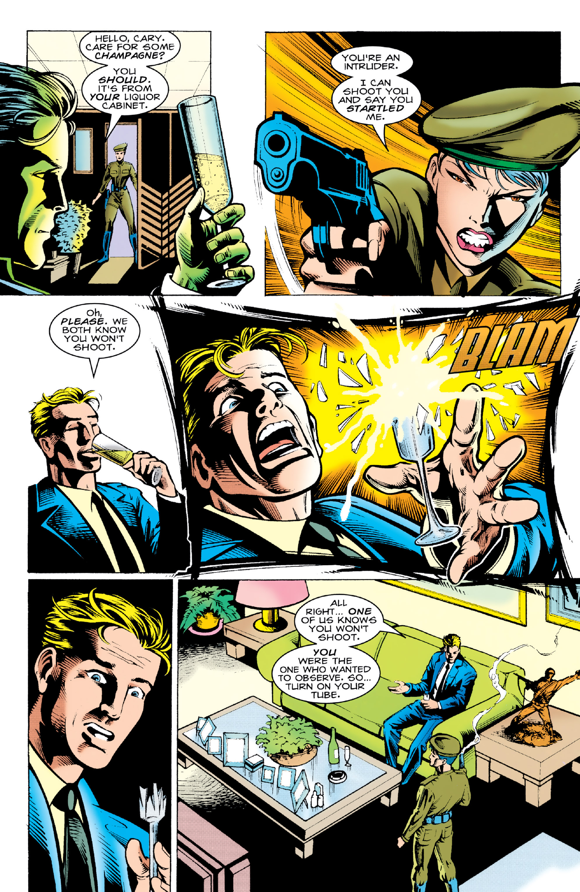 Read online Incredible Hulk Epic Collection comic -  Issue # TPB 22 (Part 5) - 49