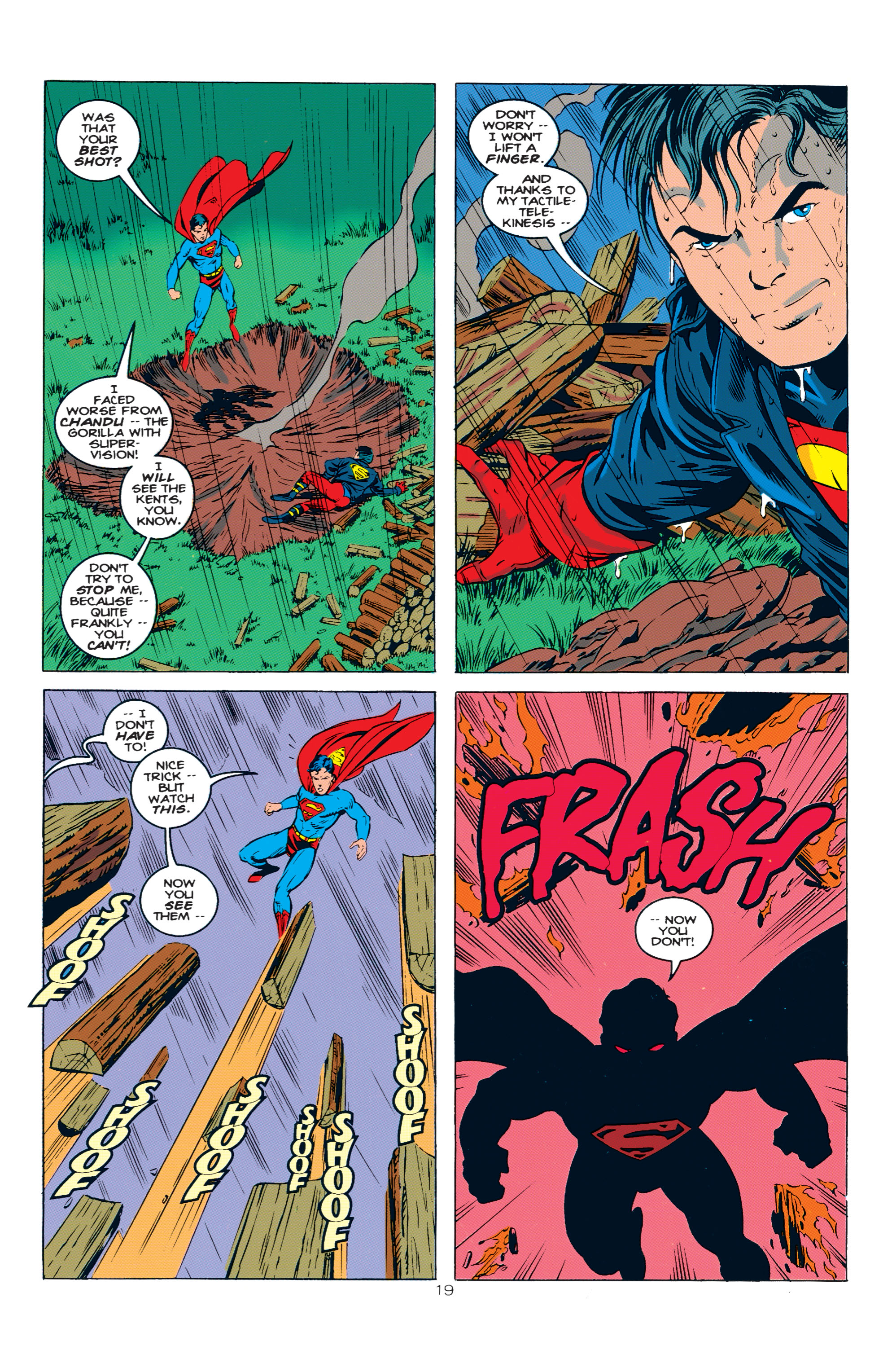 Superboy (1994) 8 Page 19
