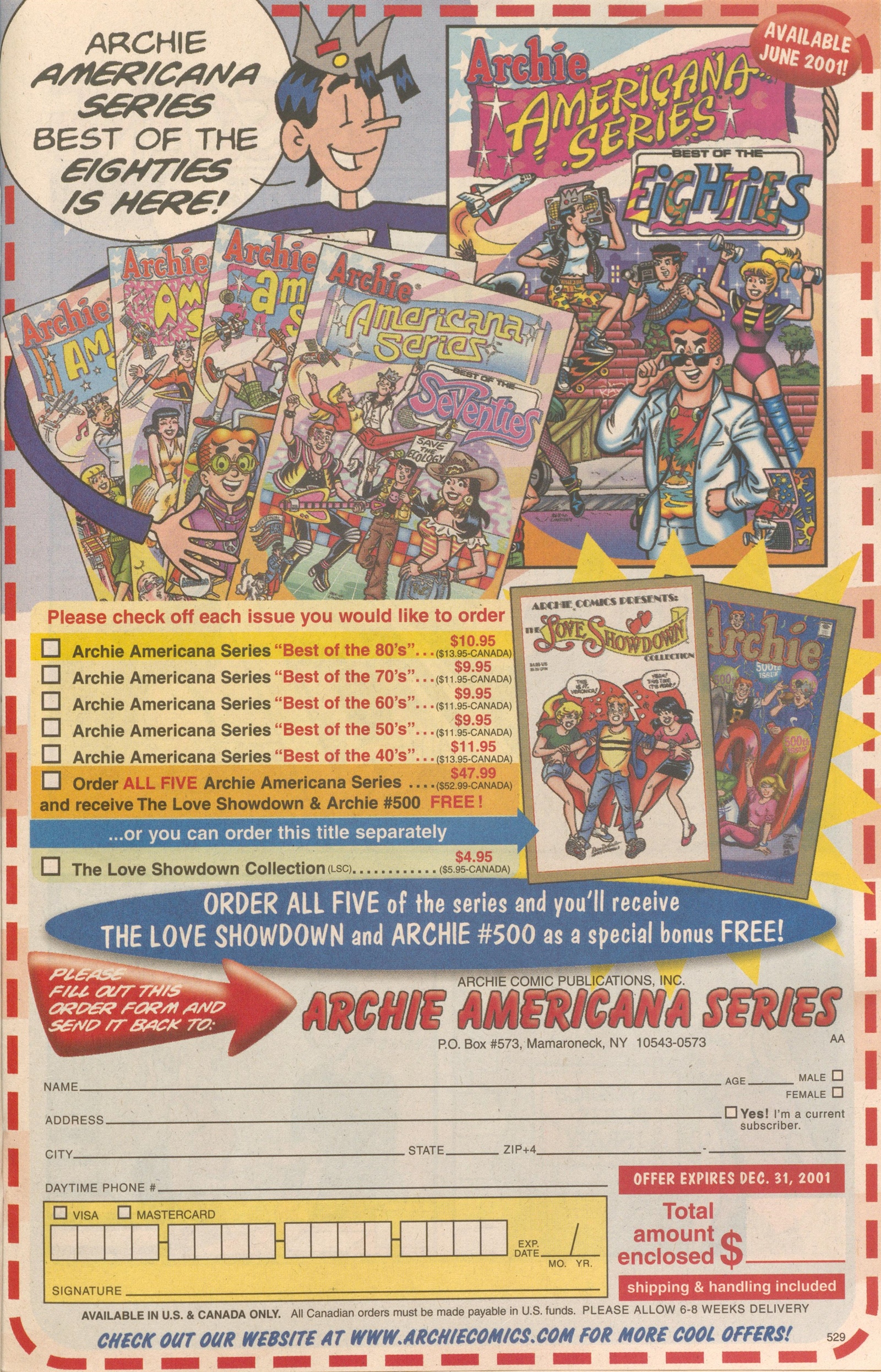 Read online Betty and Veronica (1987) comic -  Issue #163 - 20