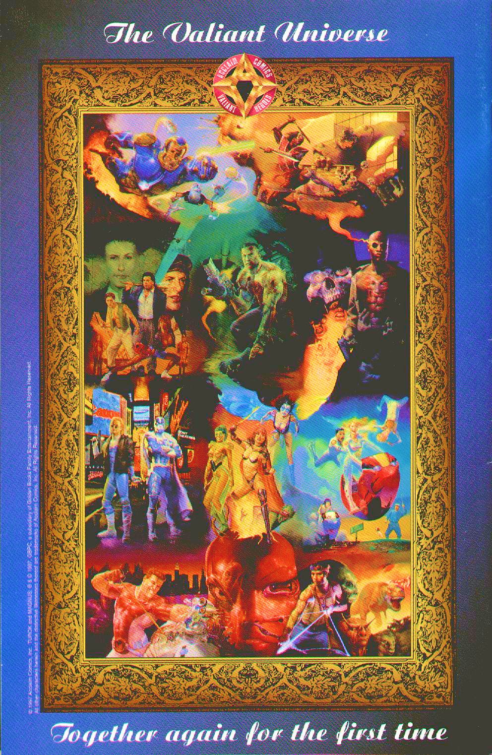 Read online Trinity Angels comic -  Issue #3 - 25