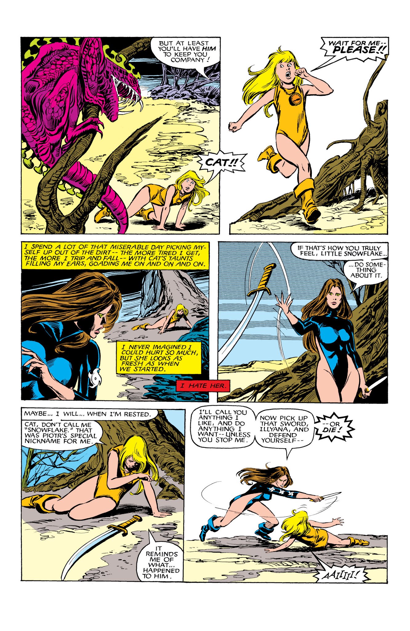 Read online Marvel Masterworks: The Uncanny X-Men comic -  Issue # TPB 10 (Part 1) - 40