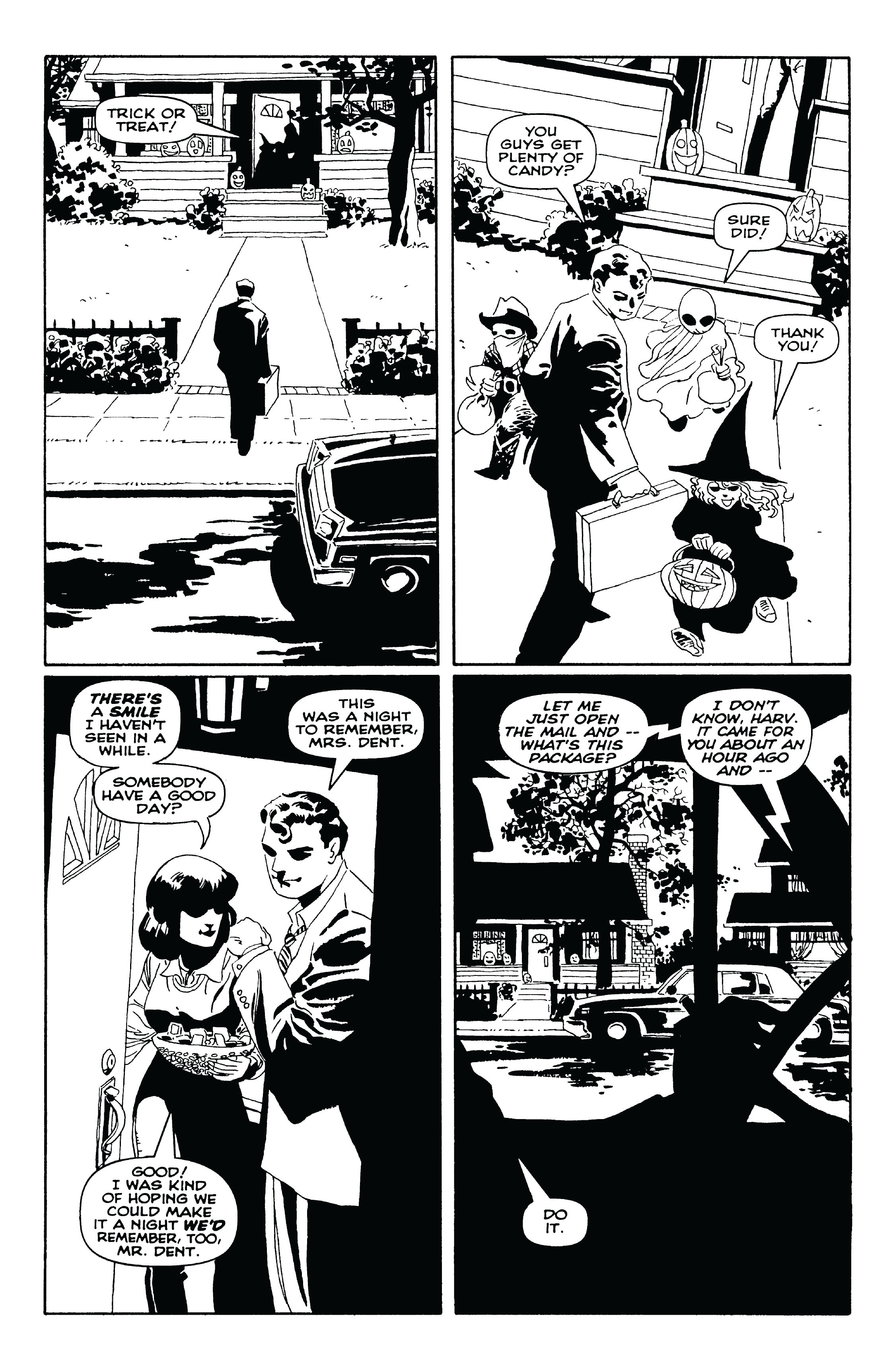 Read online Batman Noir: The Long Halloween comic -  Issue # TPB (Part 1) - 49