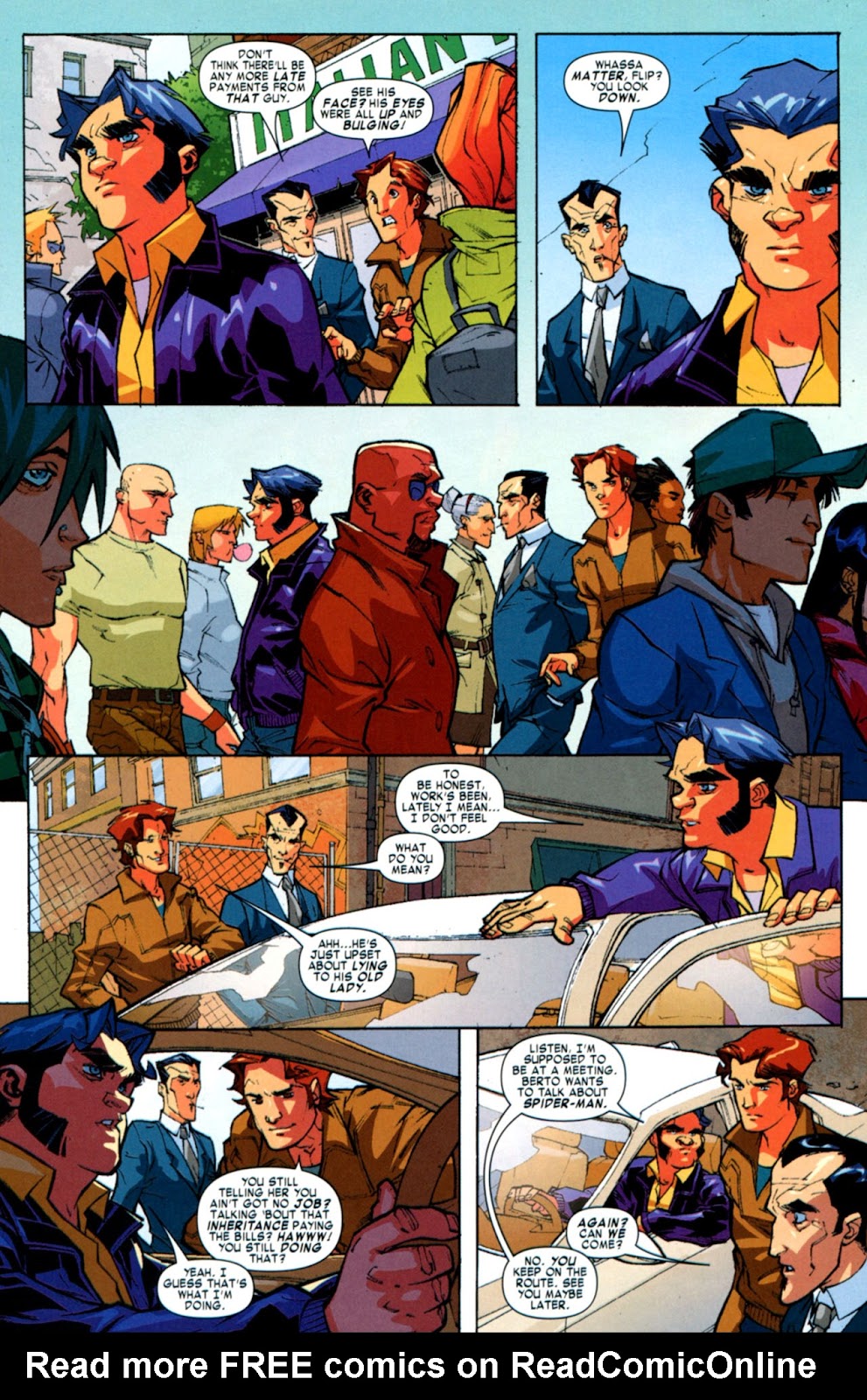 Marvel Adventures Spider-Man (2010) issue 5 - Page 6