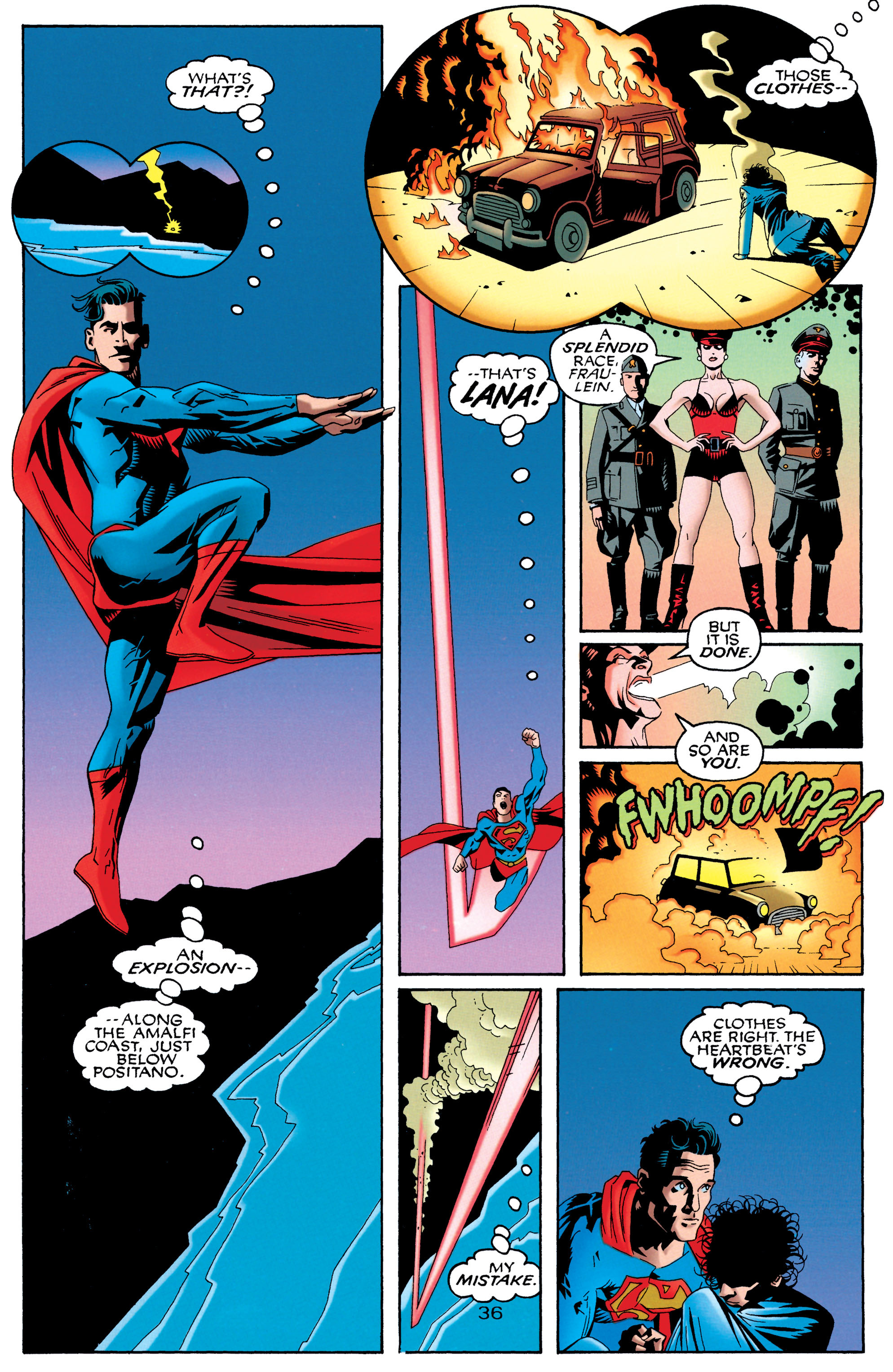 Read online Superman/Wonder Woman: Whom Gods Destroy comic -  Issue #2 - 37