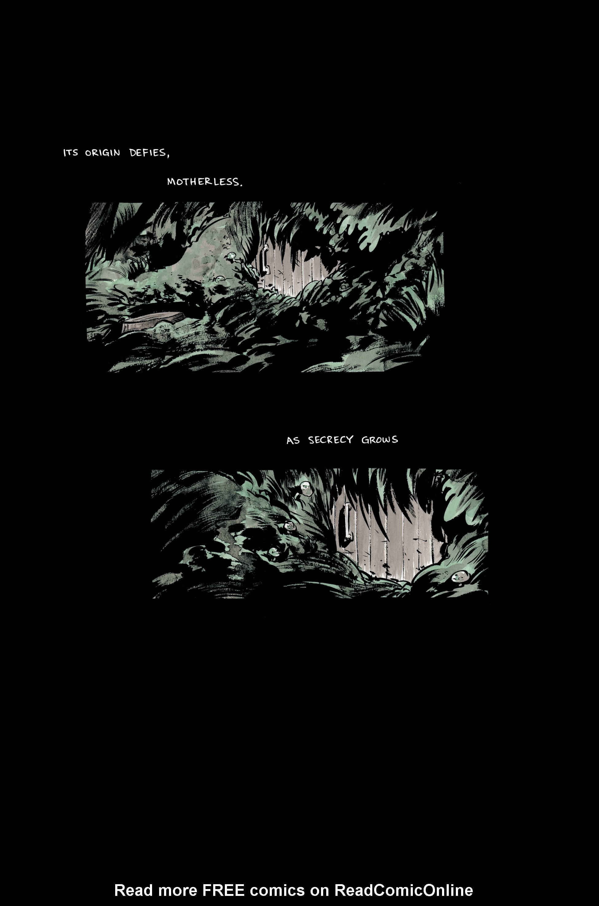 Read online Come Again comic -  Issue # TPB (Part 1) - 82
