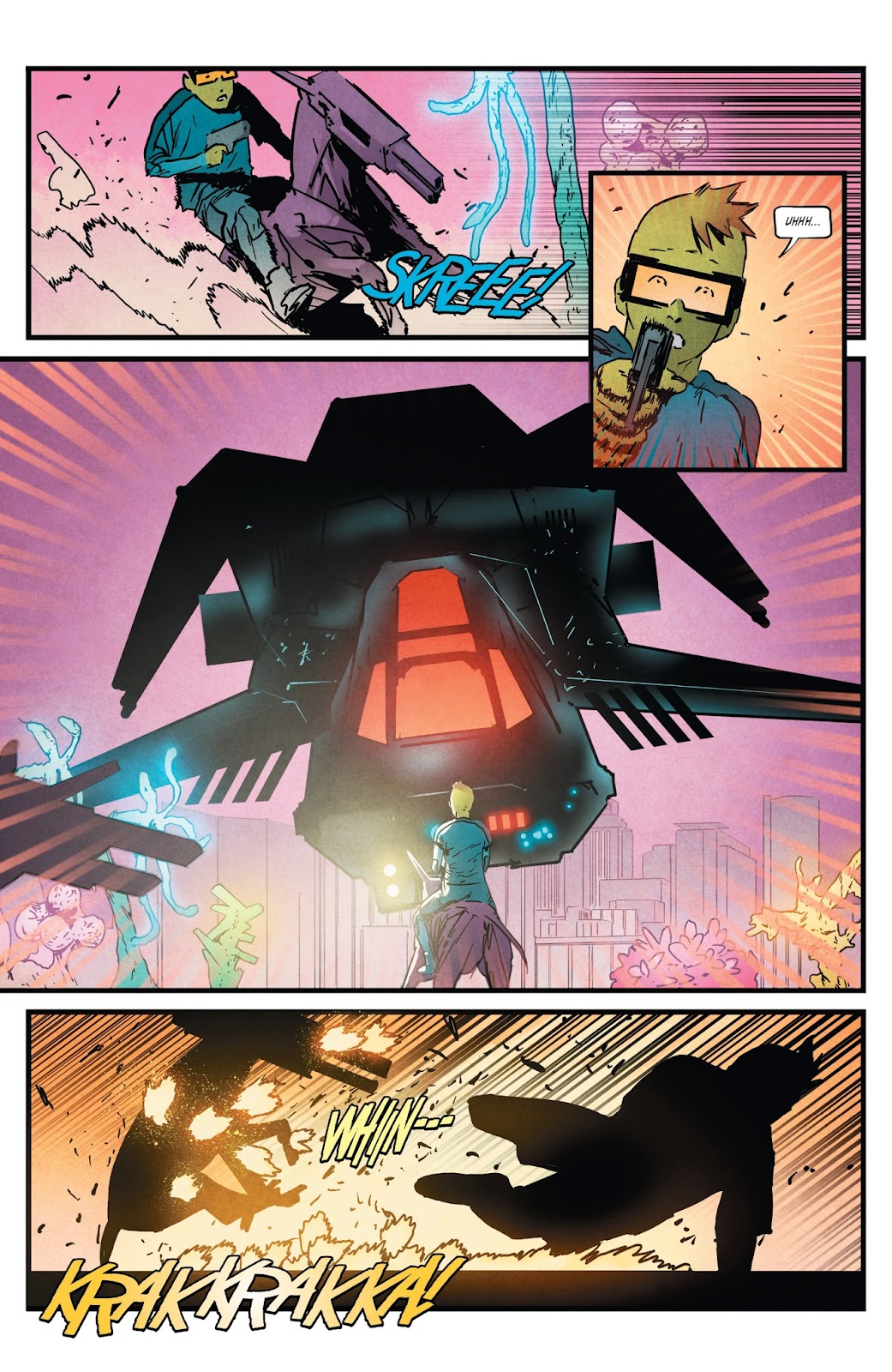 Horizon issue 18 - Page 13