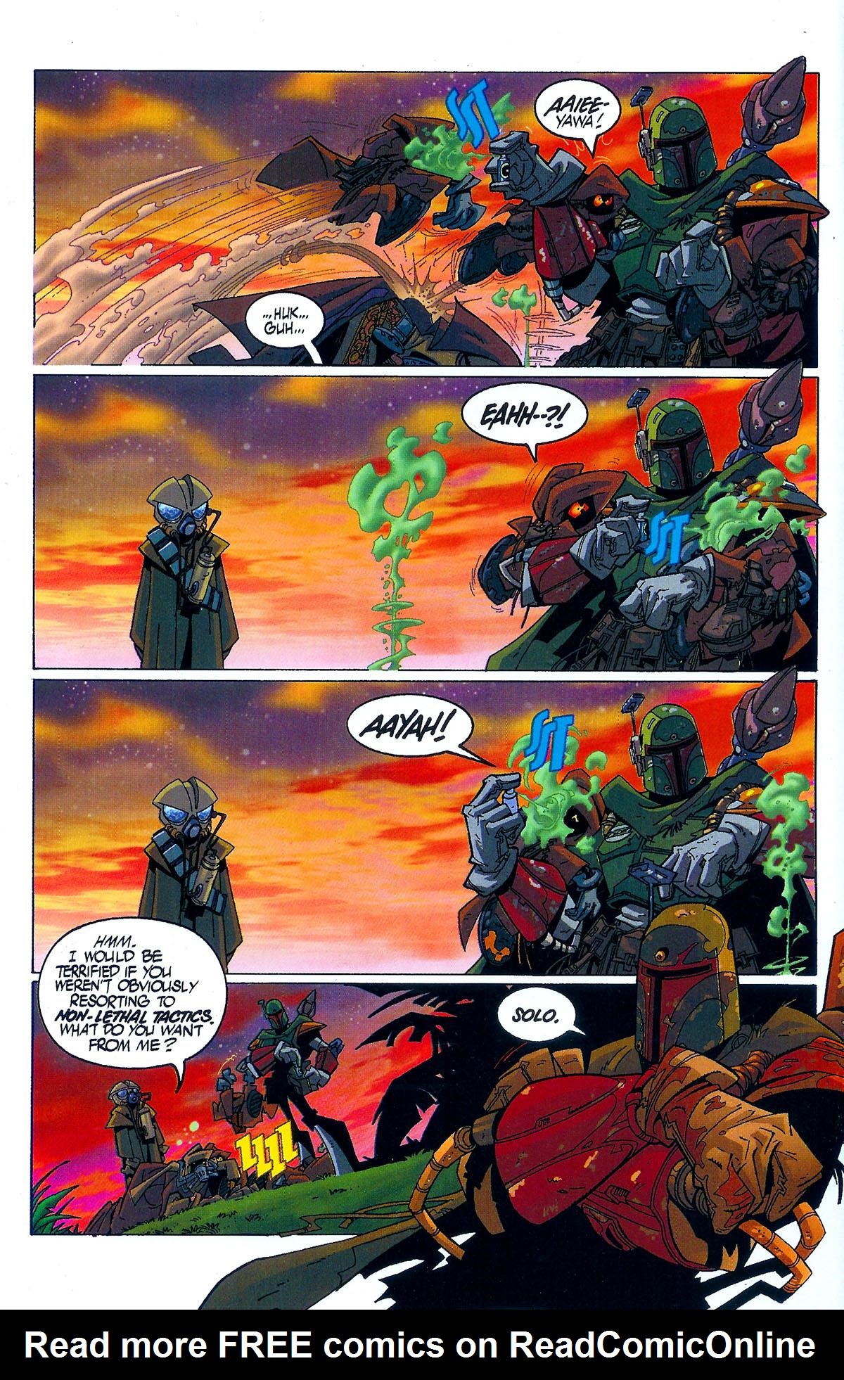 Read online Star Wars Omnibus comic -  Issue # Vol. 12 - 179