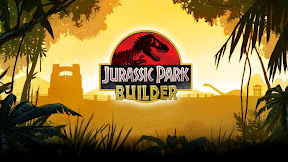 Jurassic Park™ Builder v2.2.11 Unlitmited For Android