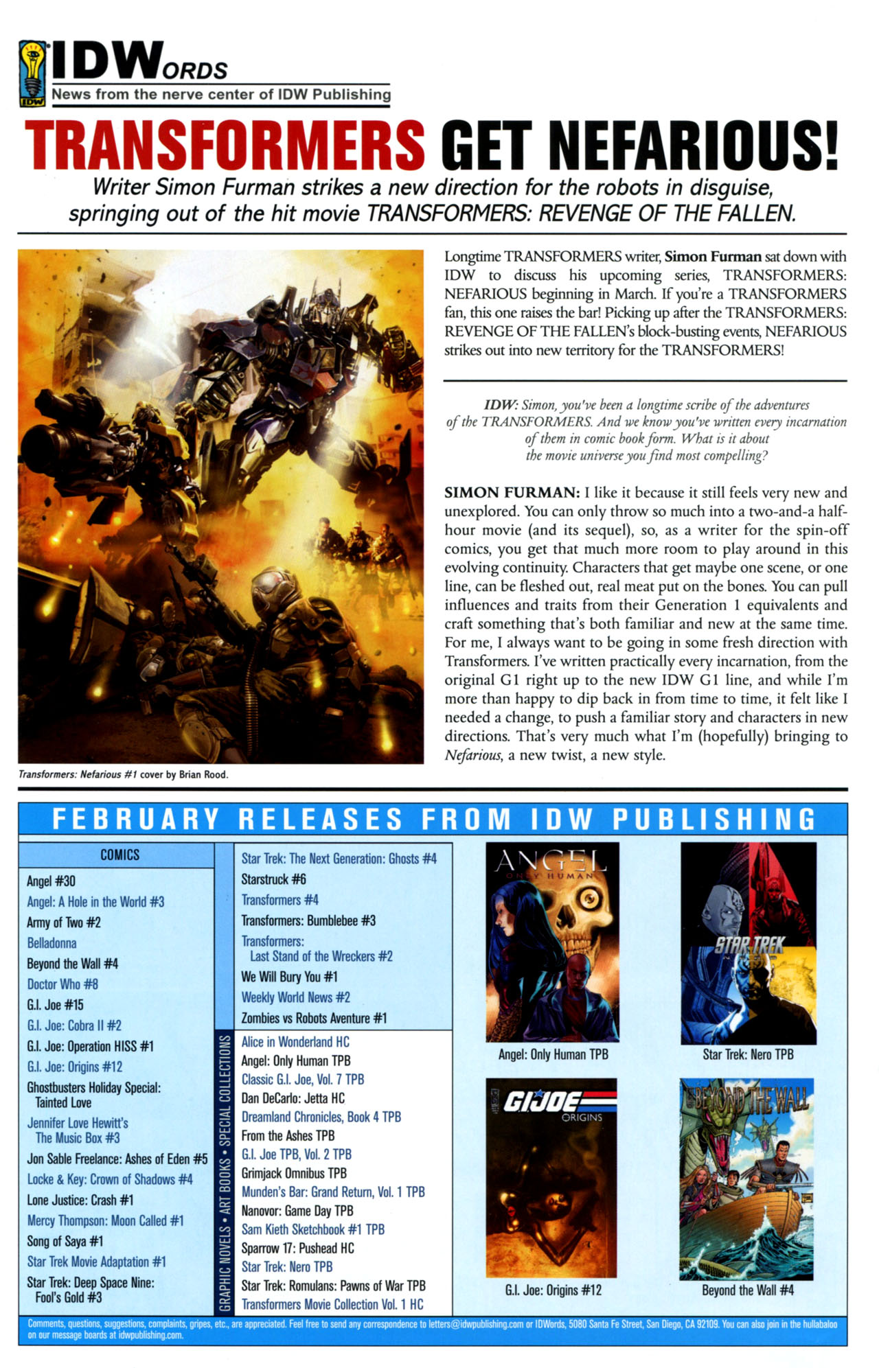 Read online Star Trek: The Next Generation: Ghosts comic -  Issue #4 - 26